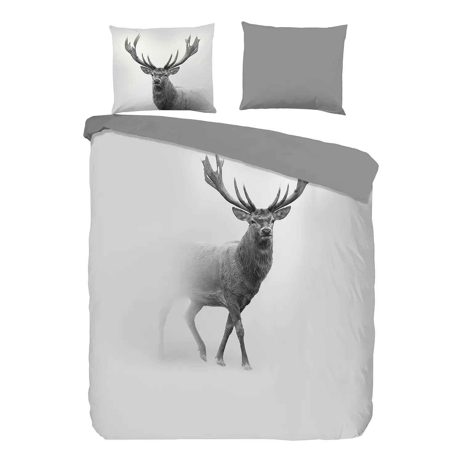 Bettw盲sche Grey Deer