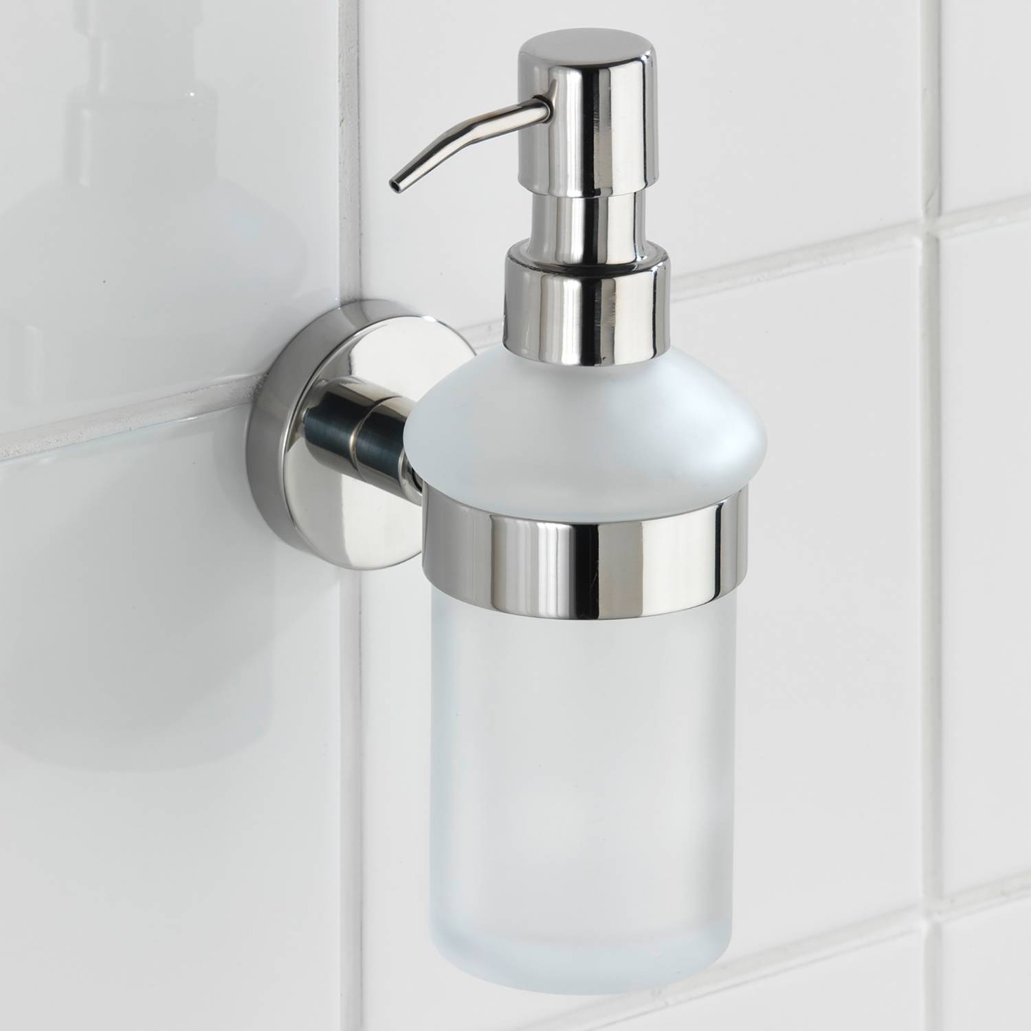 Distributeur de savon Bosio
