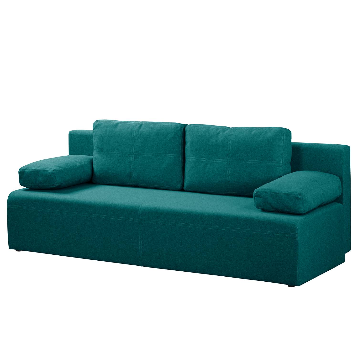 Canapés turquoise | Trouvez le meuble parfait | home24