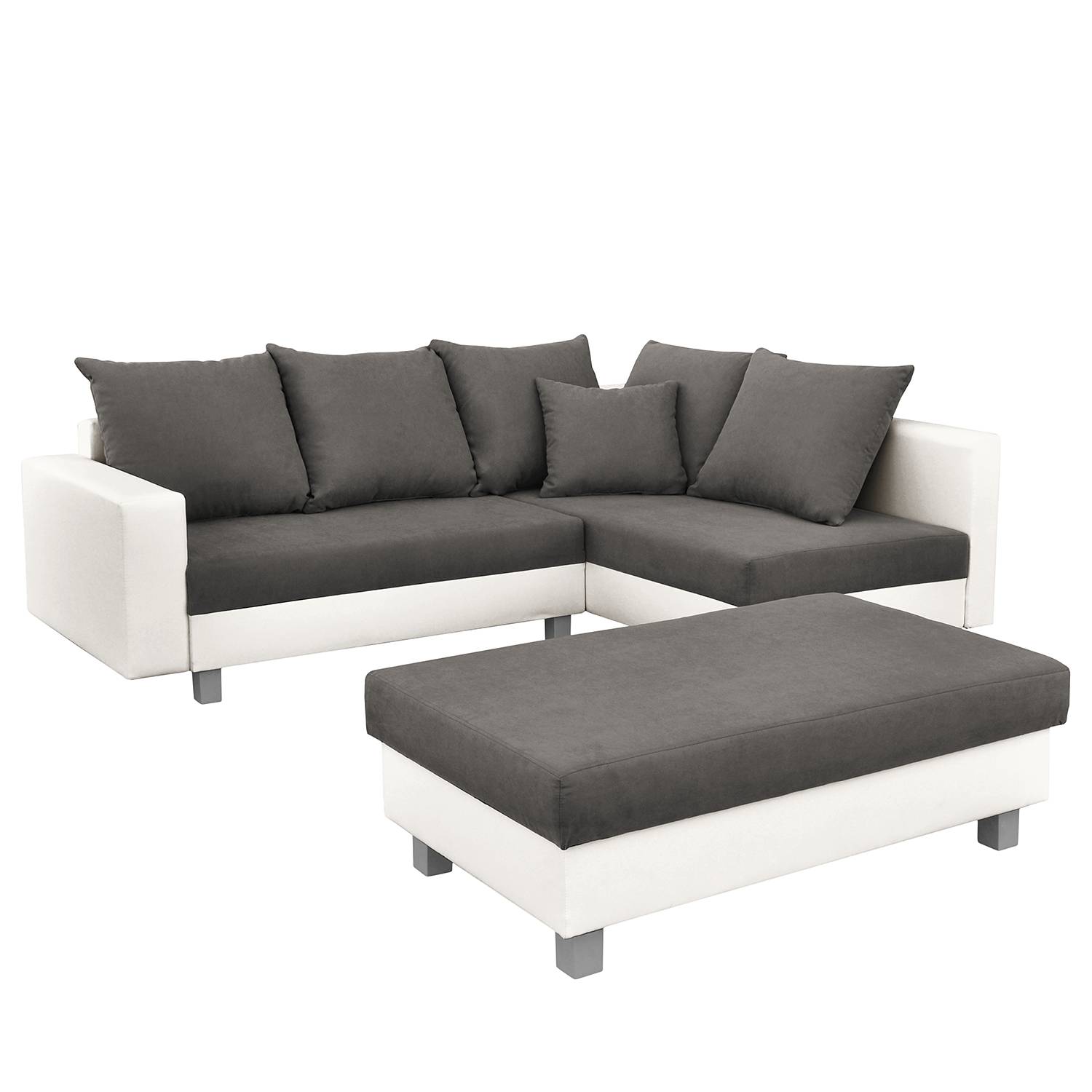 home24 Ecksofa Drayton