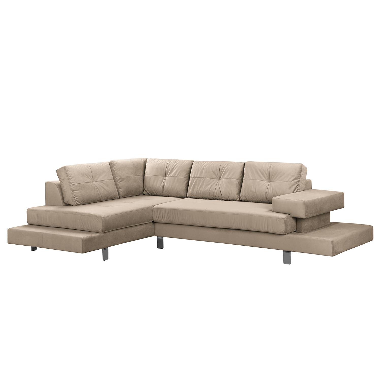 home24 Ecksofa Dert