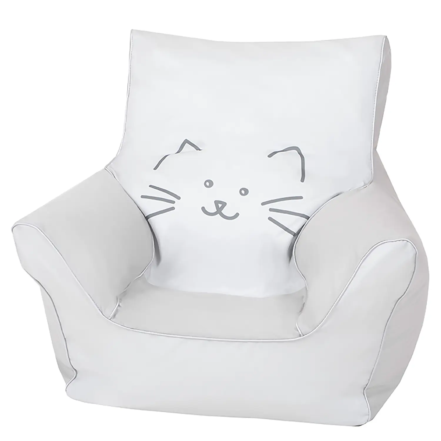 Lilli Katze Kindersitzsack