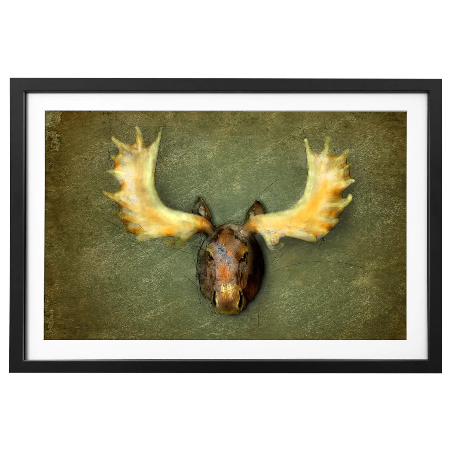 Bild The Elk
