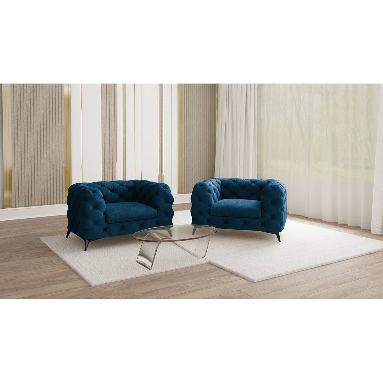 home24 Sessel Laviva I