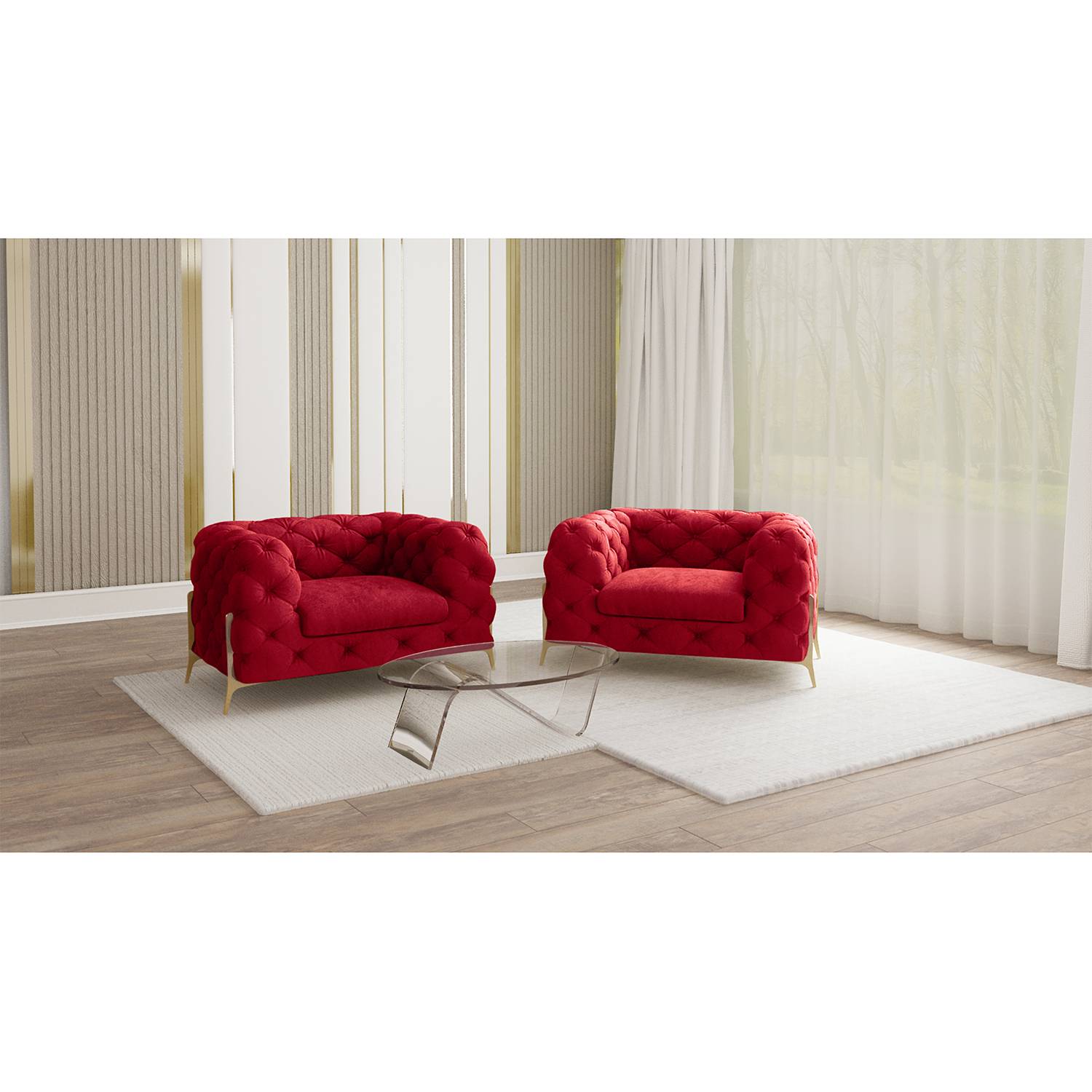 home24 Sessel Laviva II