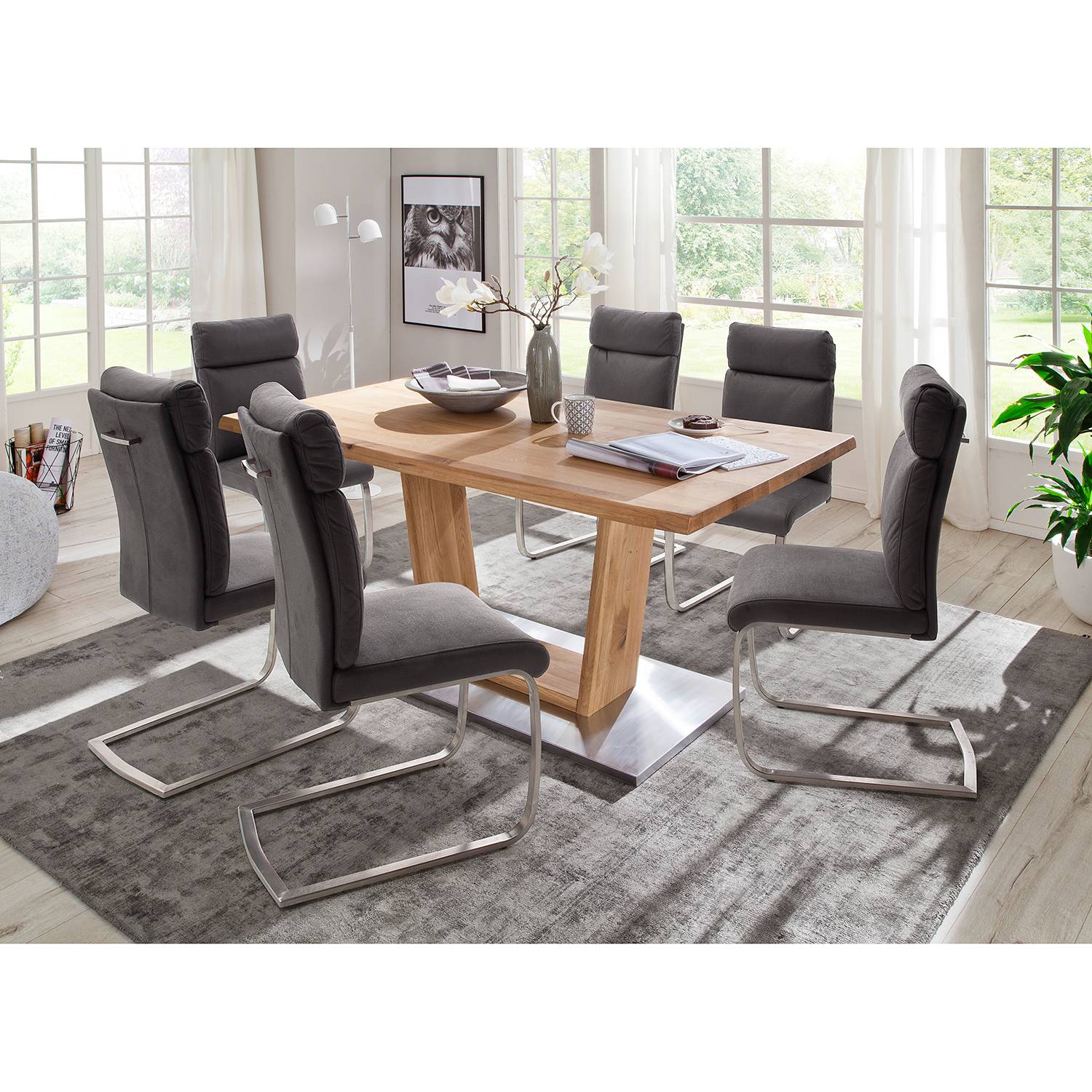 Table Arrimal II