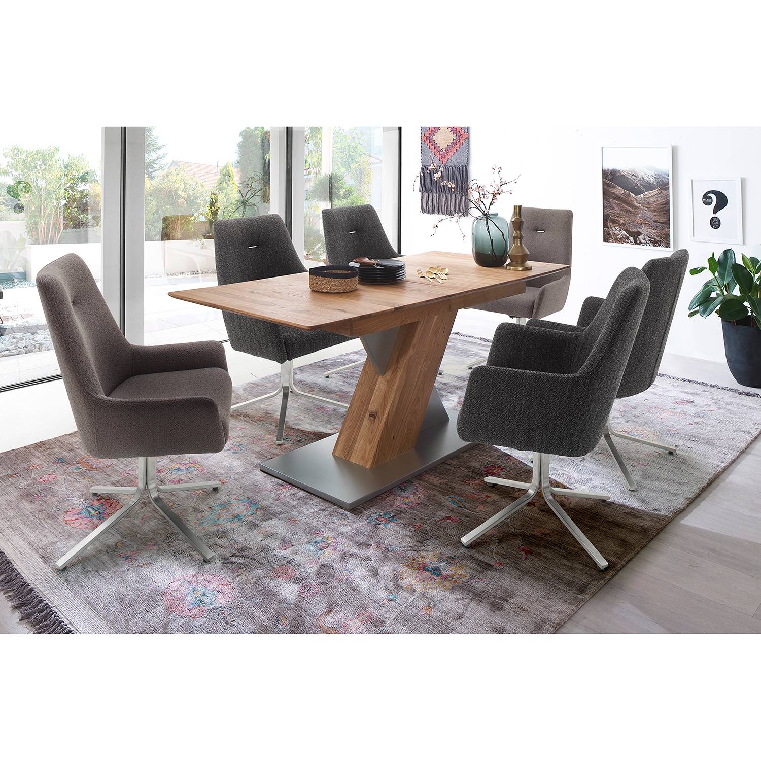Table Covina