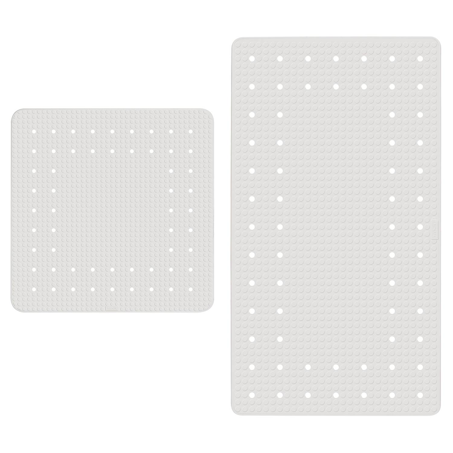 Antislipmat Douche/Bad Mirasol (2delig) kopen home24