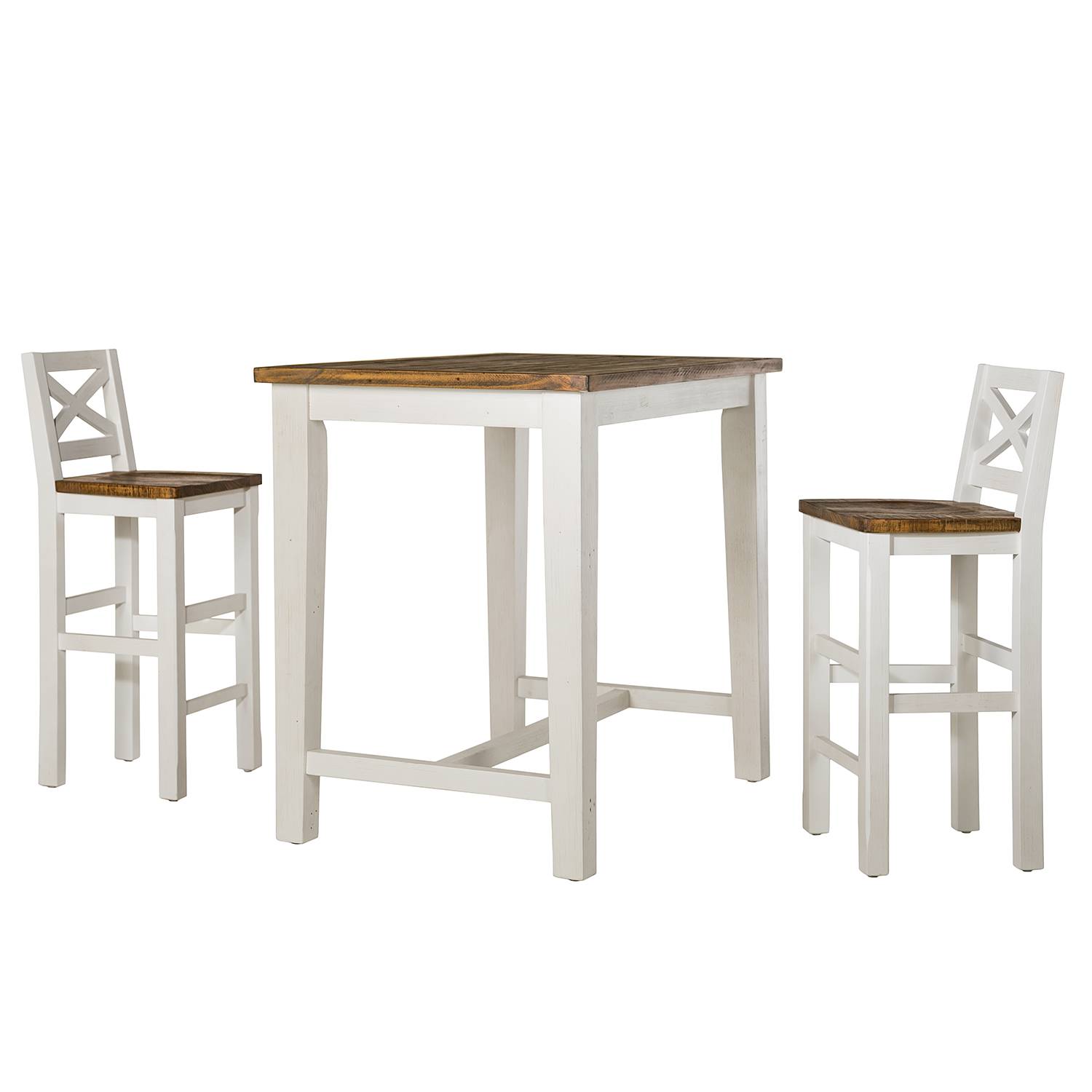 home24 Barset Balignton (3-teilig)