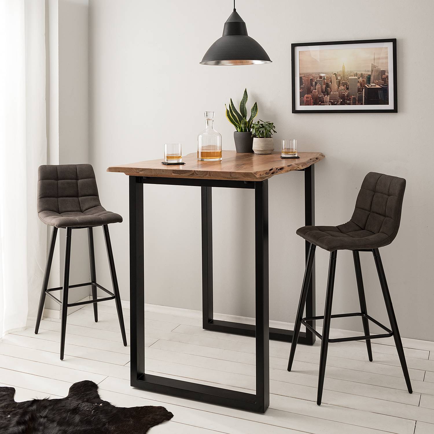 home24 Barset Danese (3-teilig)