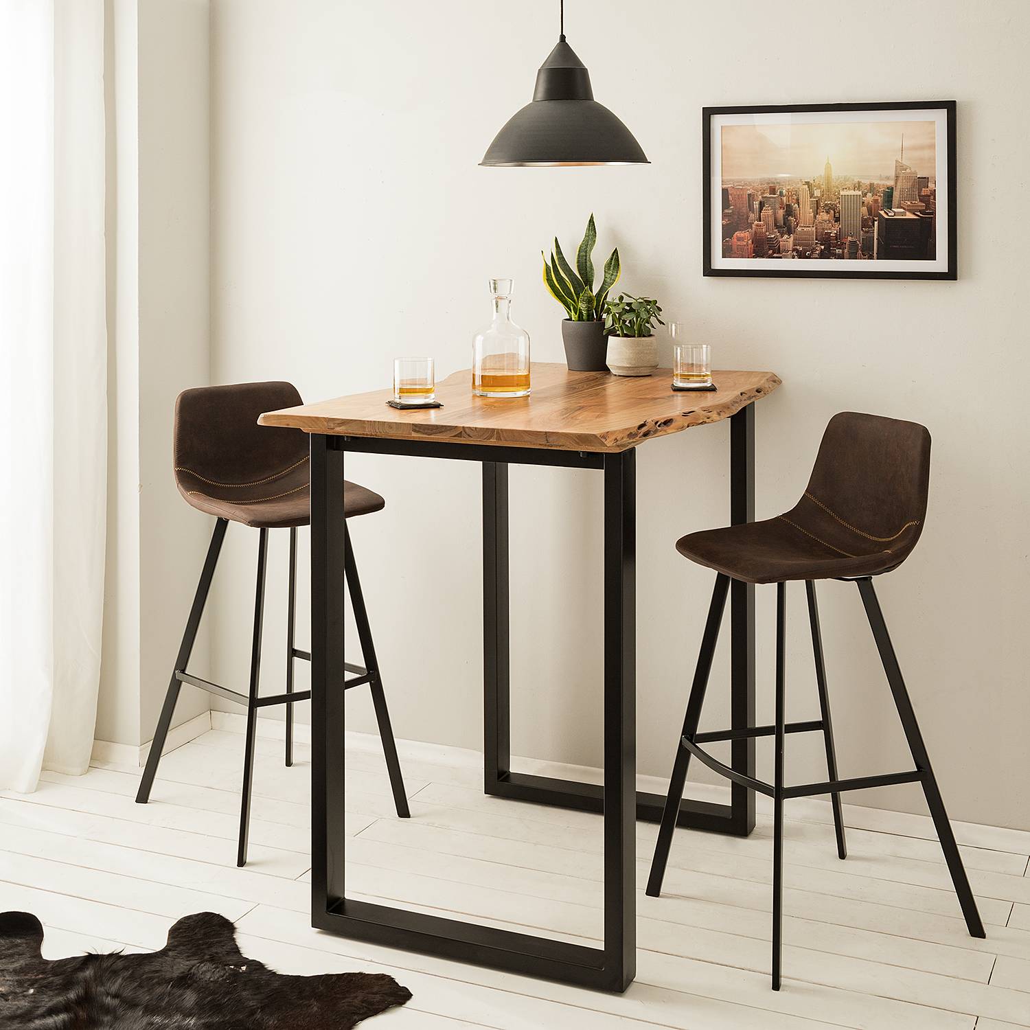 home24 Barset Bondy