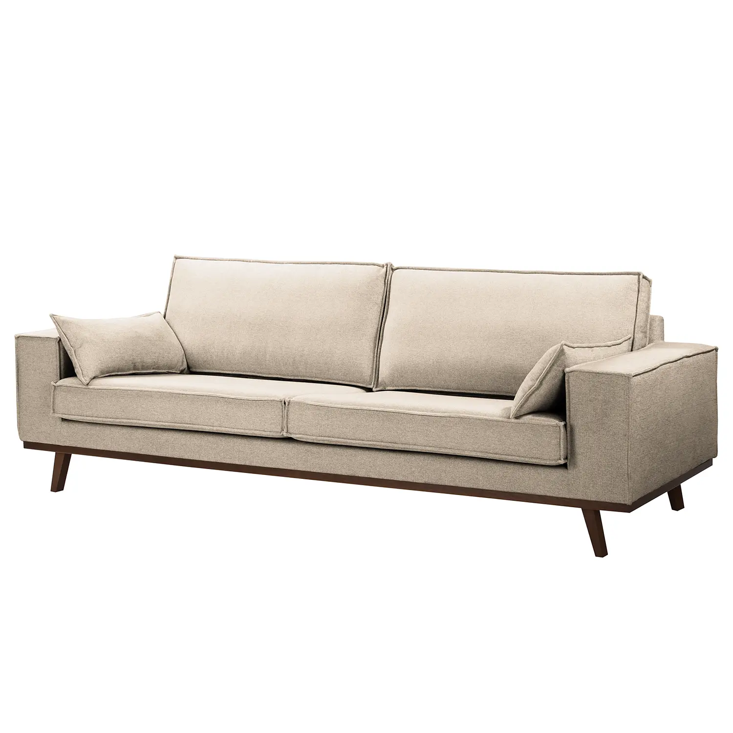 Jurga (3-Sitzer) Sofa