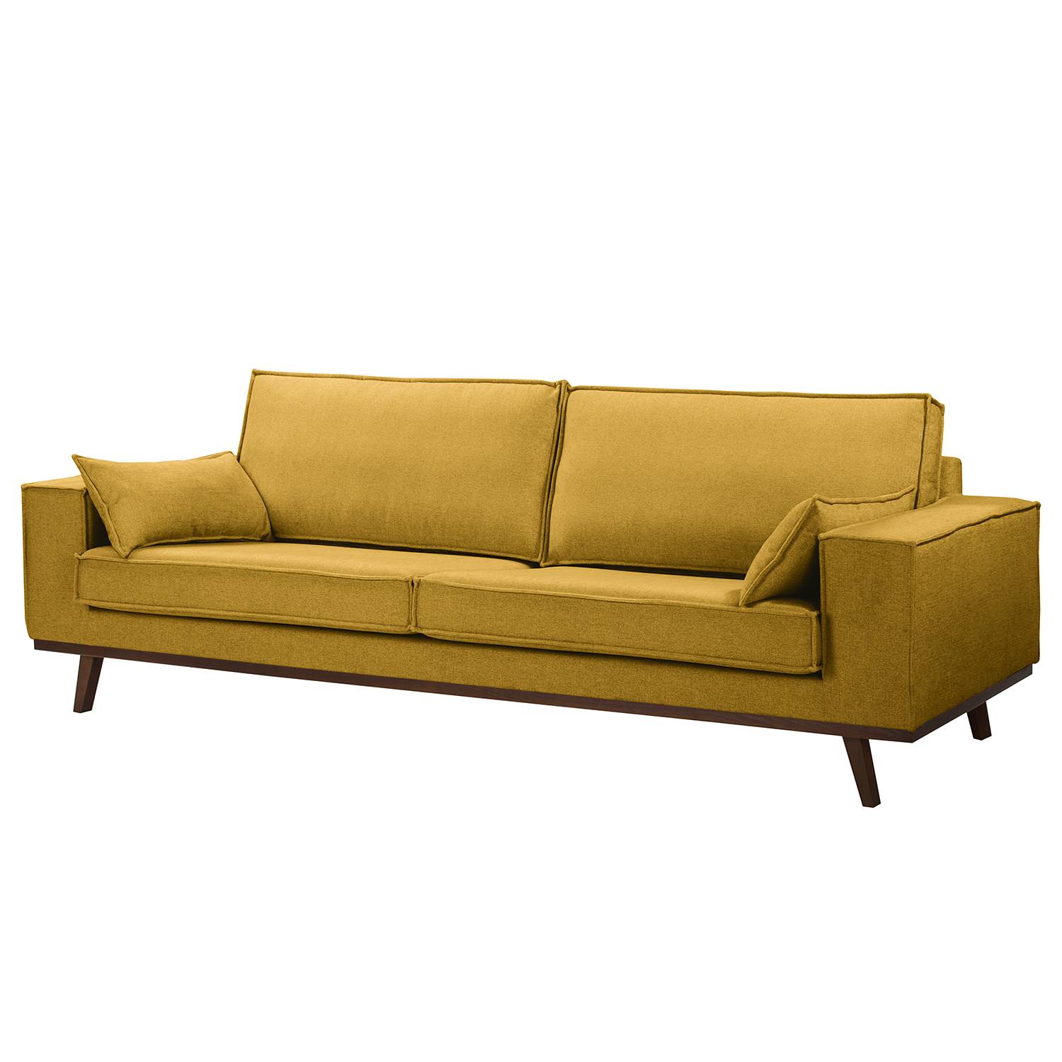 home24 Sofa Jurga (3-Sitzer)
