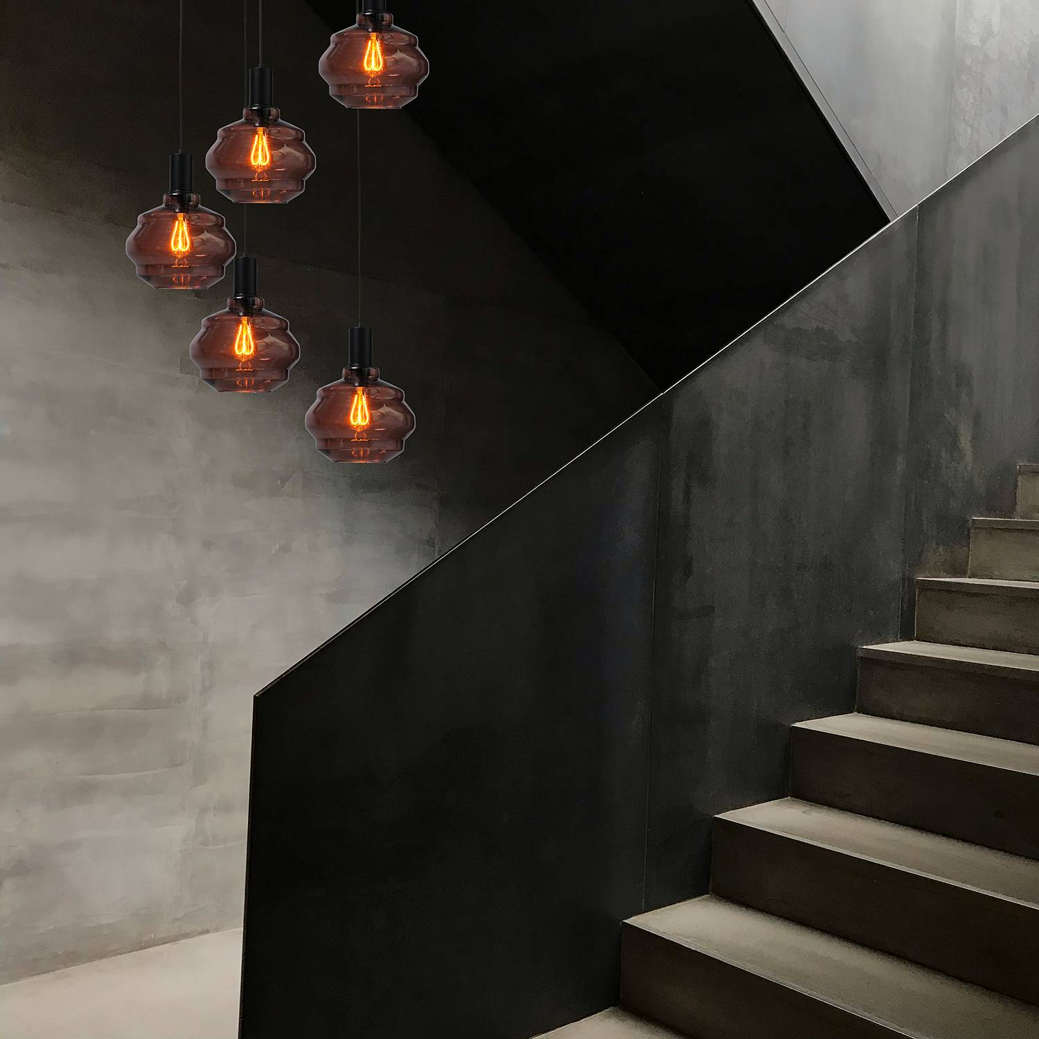Suspension Porto XXXI