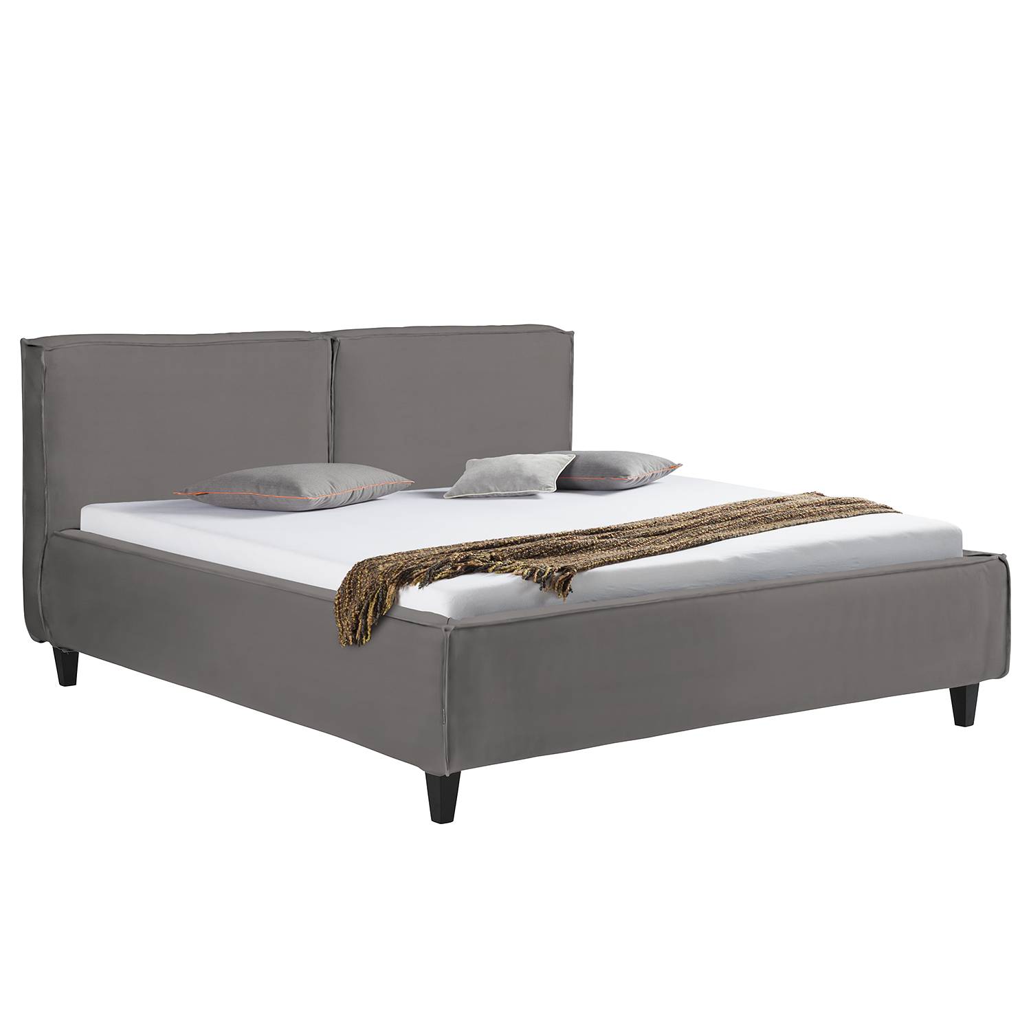 home24 Polsterbett Vio