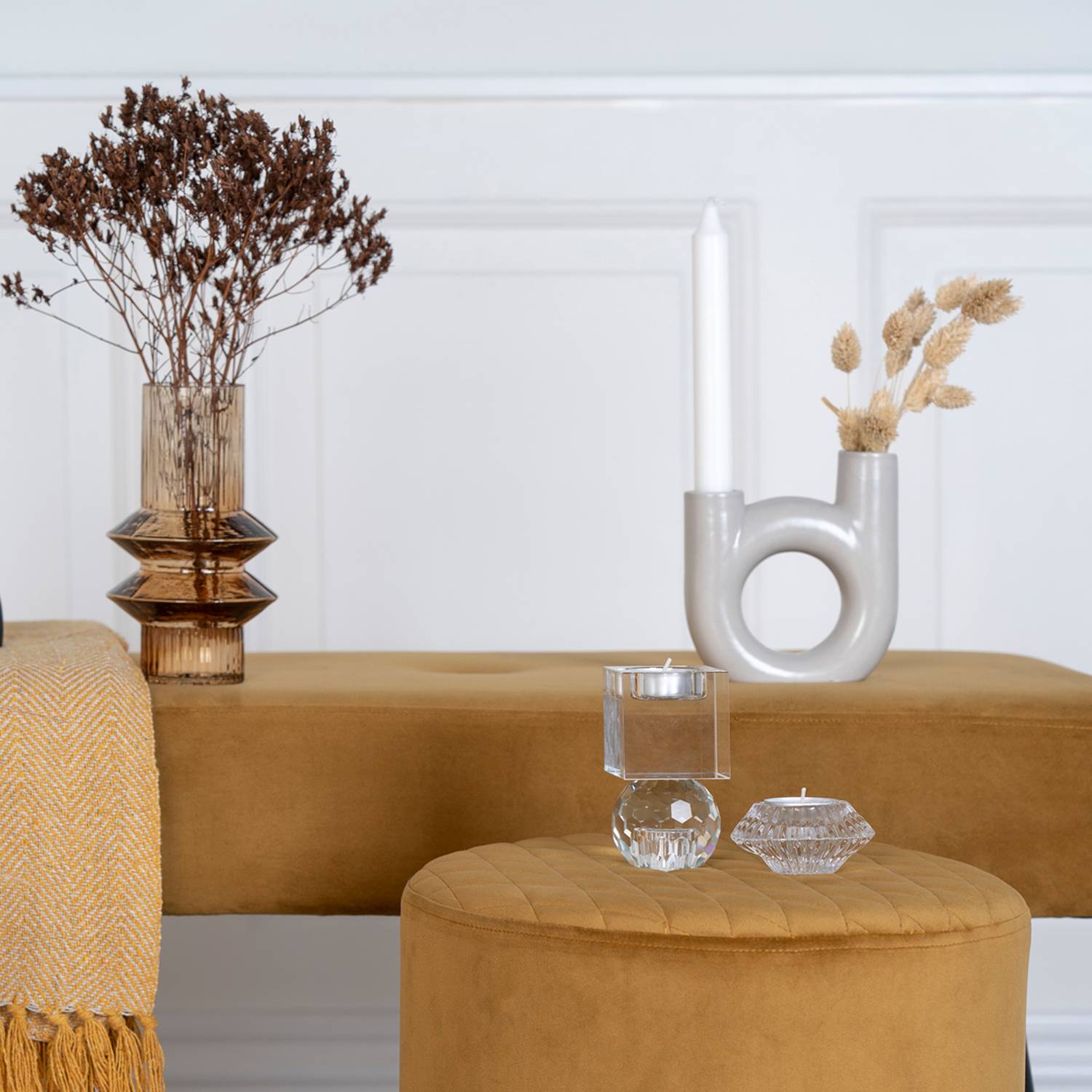 home24 Vase Zaro