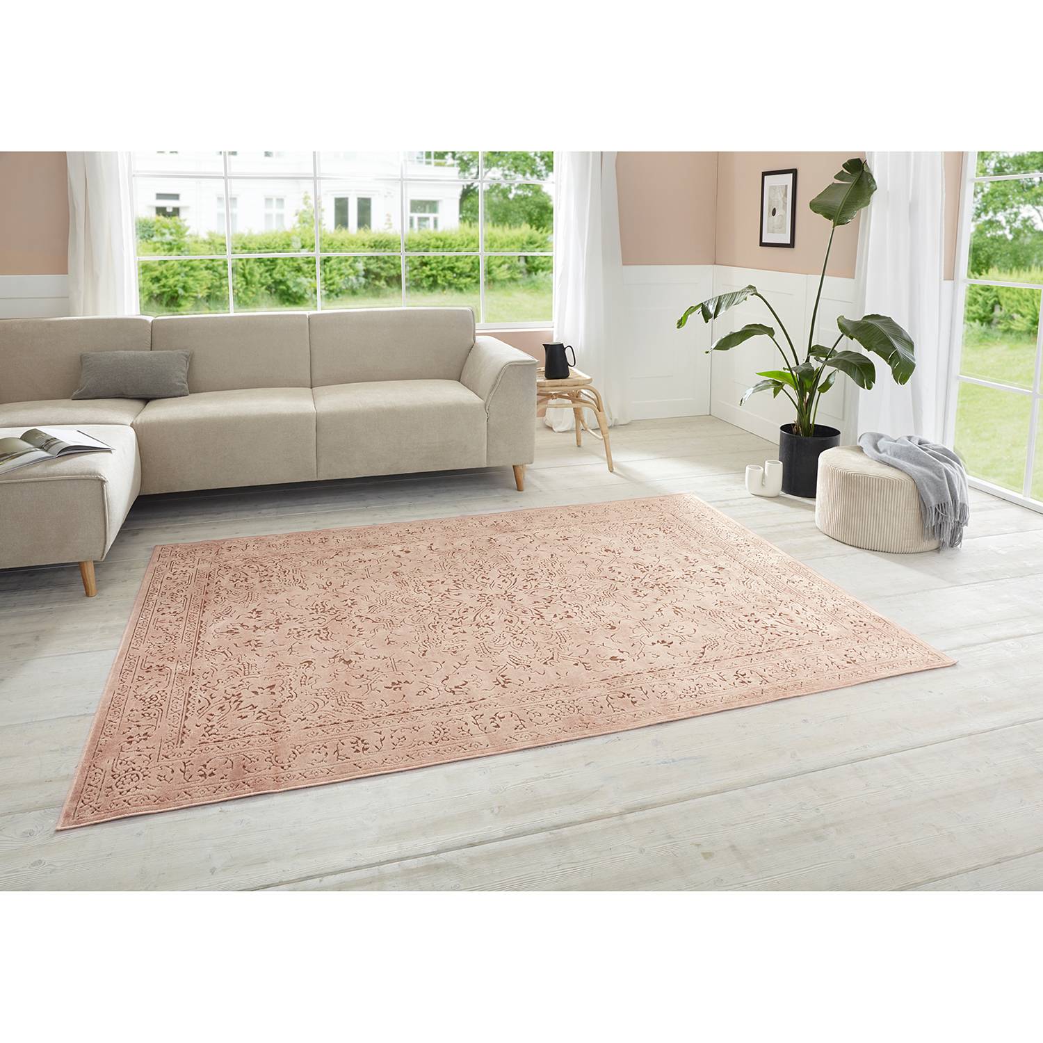 Tapis Machasi