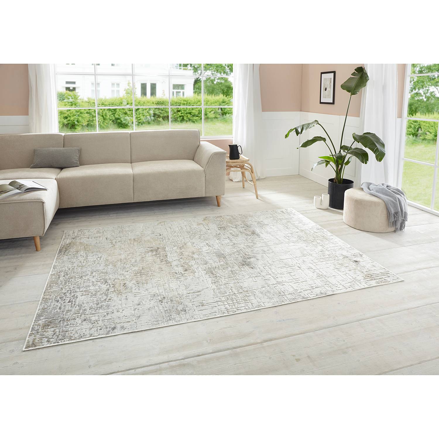 Tapis Chameis