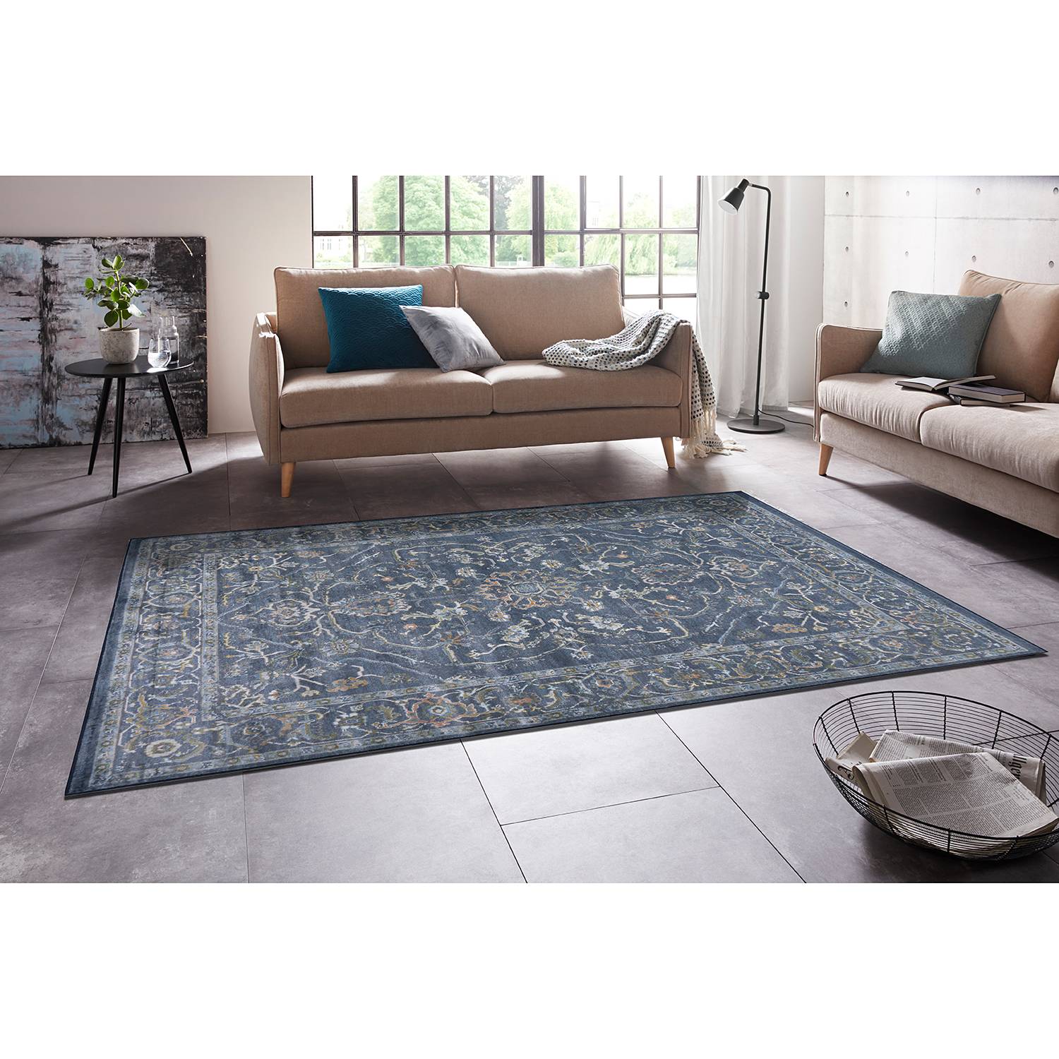 Tapis Modasa