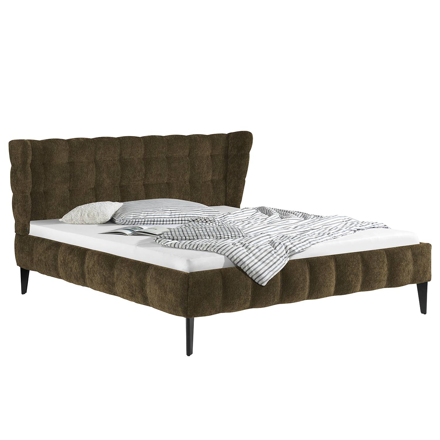 home24 Polsterbett Capri Dream
