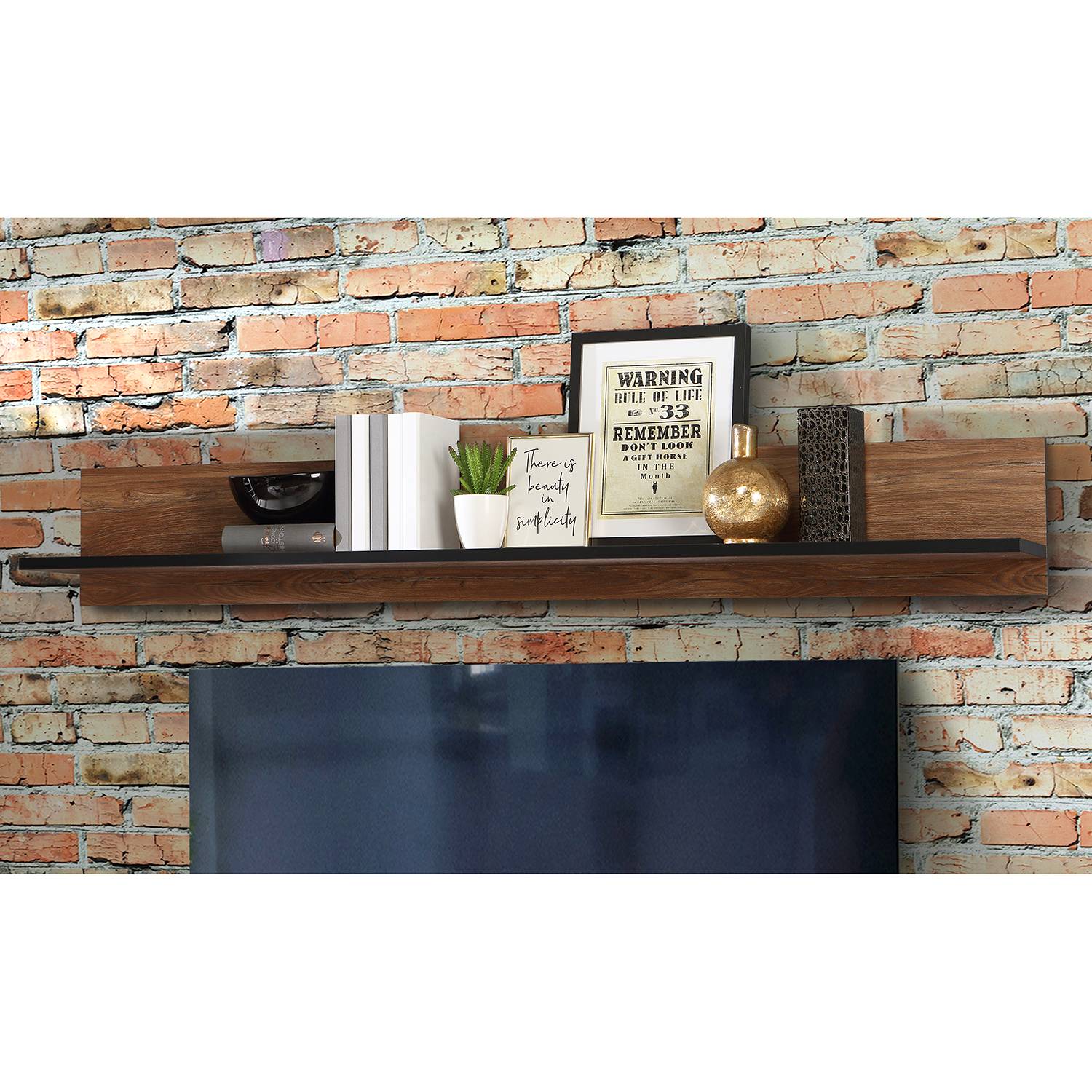 home24 Wandboard Trylith