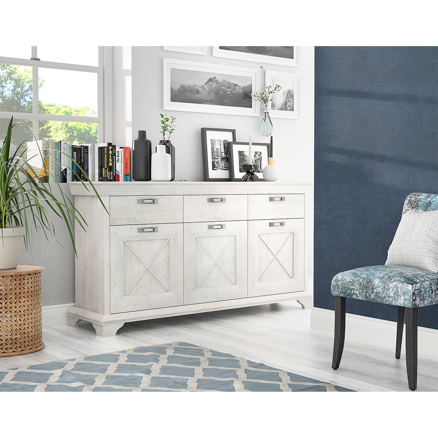 home24 Sideboard Kimbark I