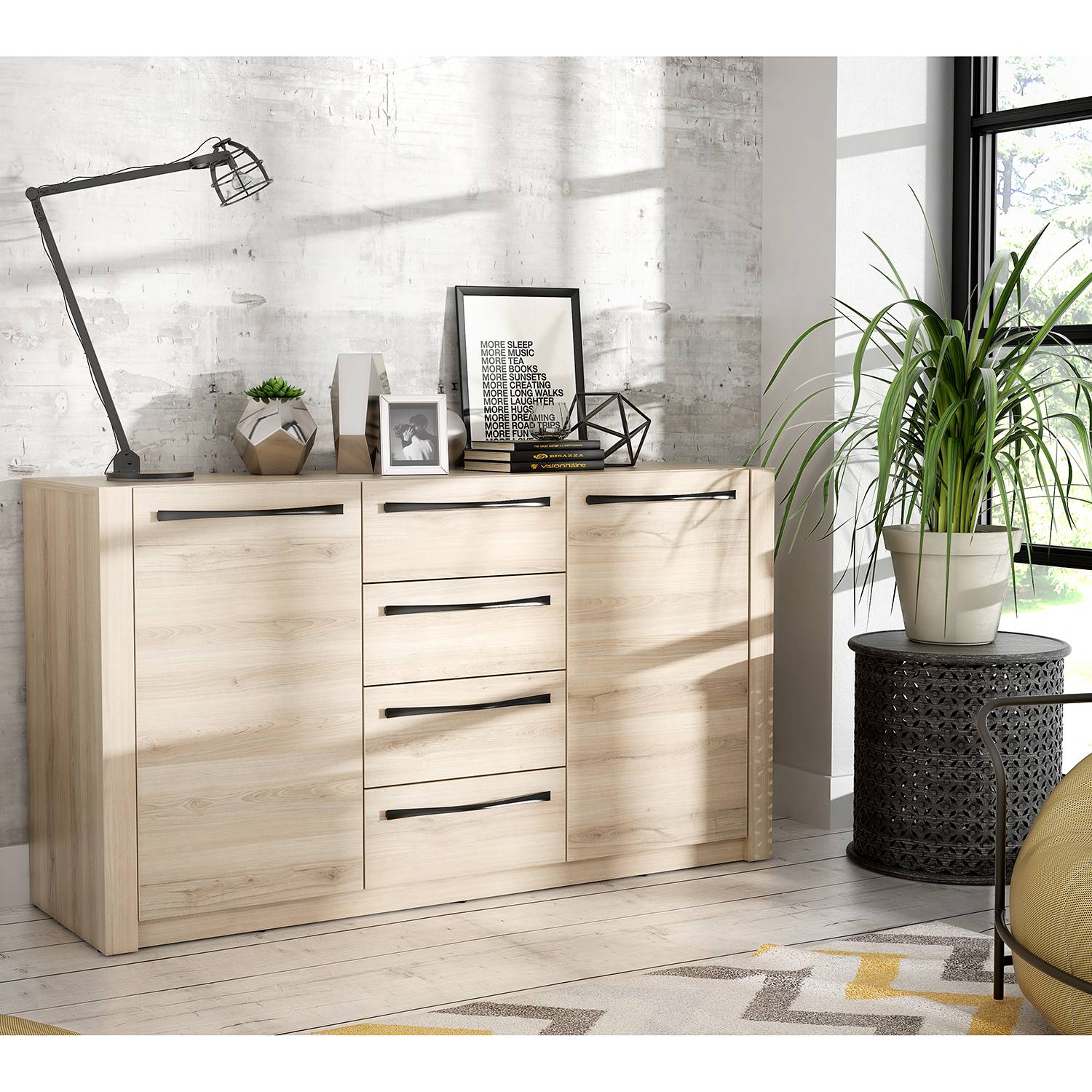 home24 Sideboard Truth