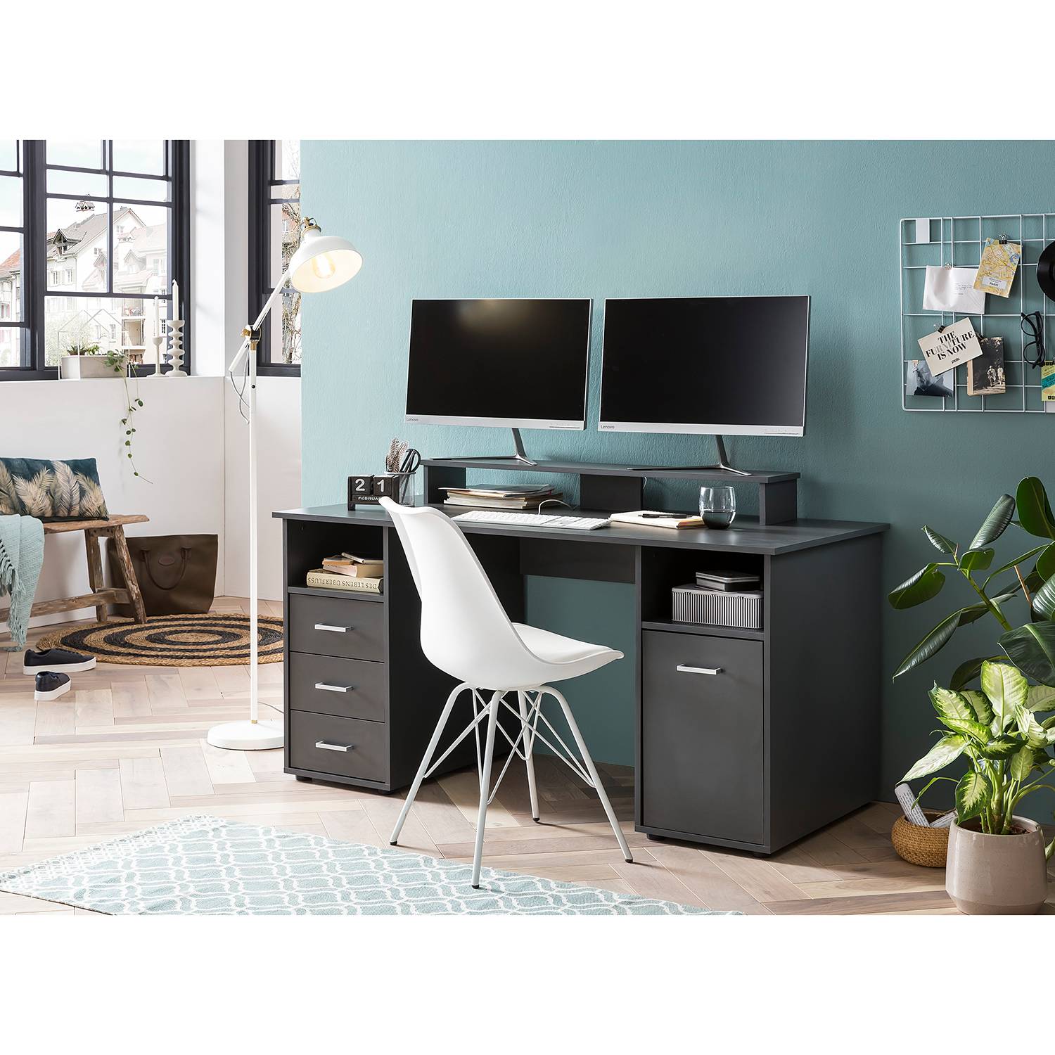 Bureau Nora