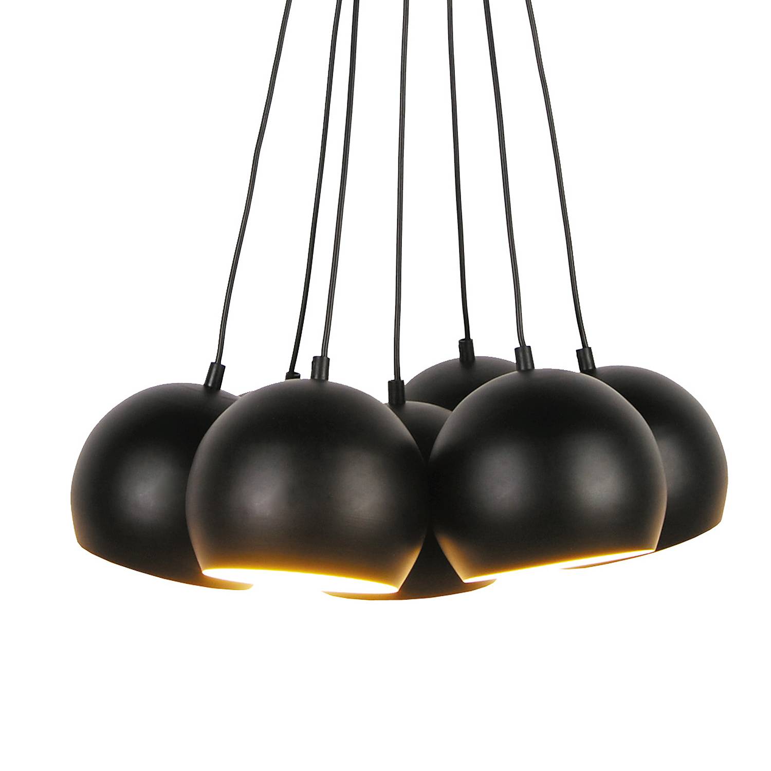 Suspension Mona