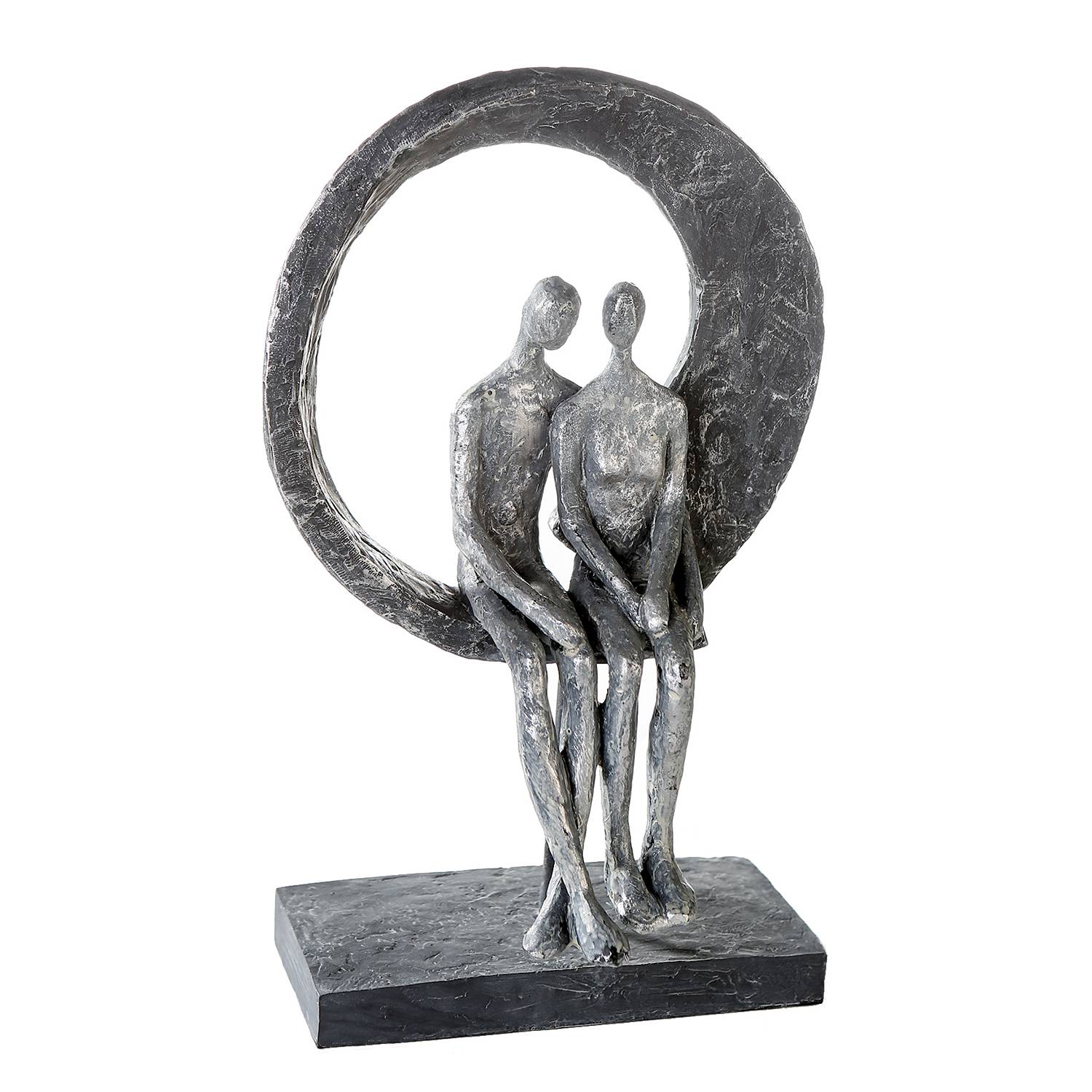 Skulptur Love home24 | kaufen Place