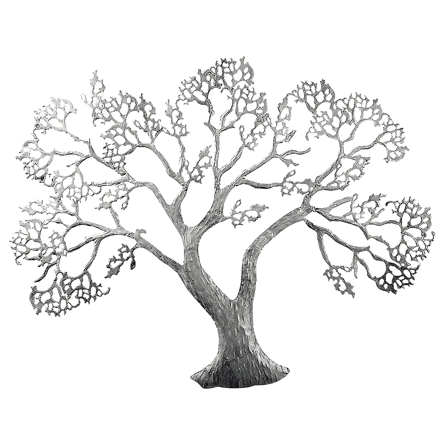 Baum Wandobjekt