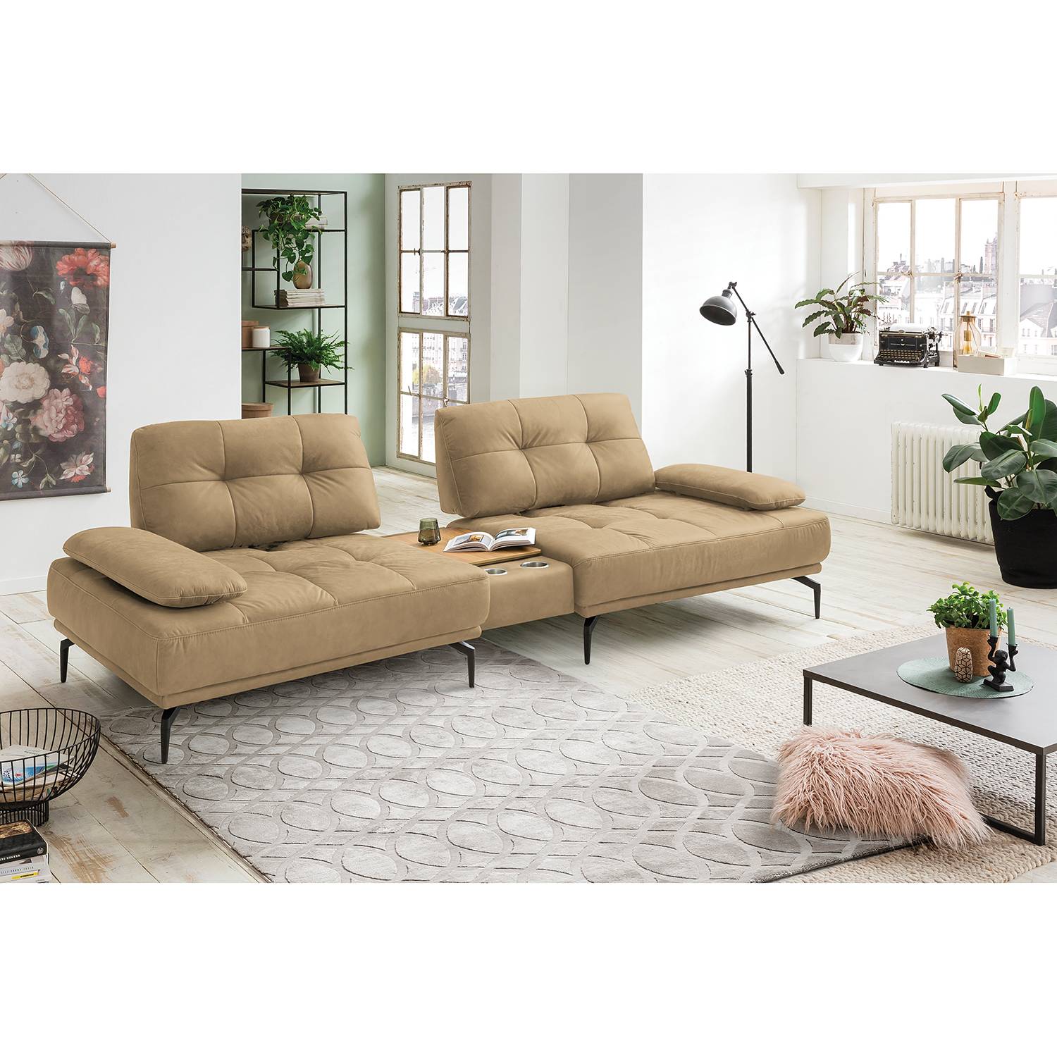 home24 Bigsofa Linville