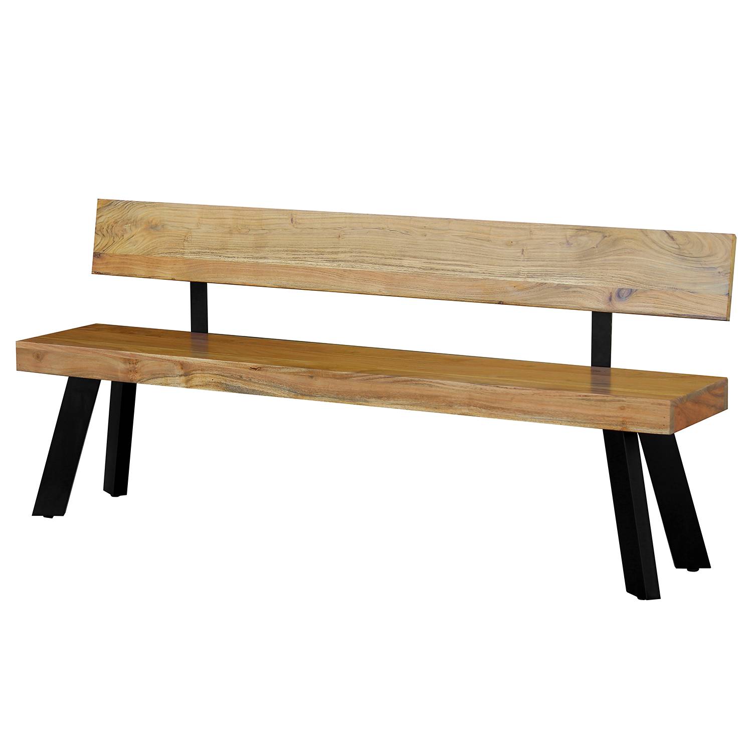 home24 Sitzbank Amla II