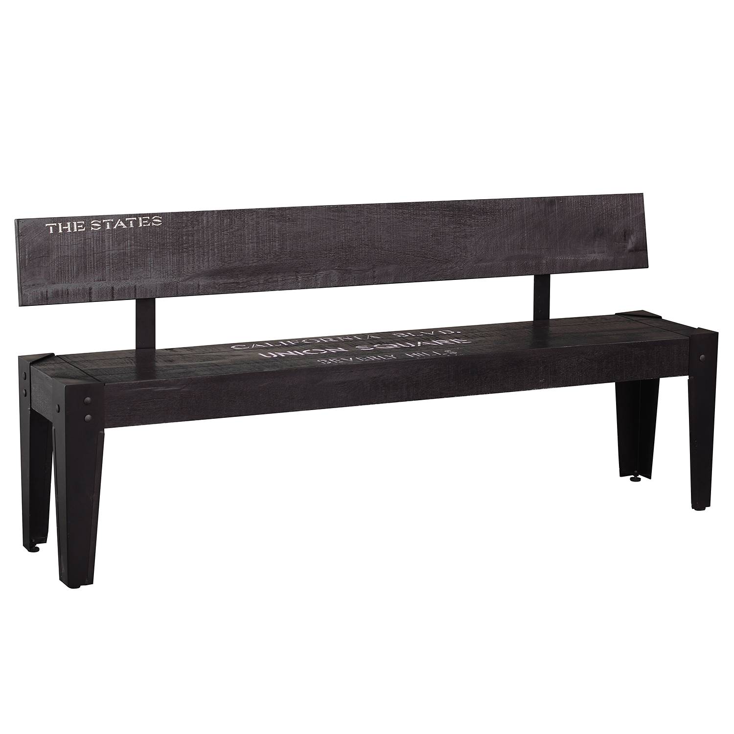 Banc Keyport II