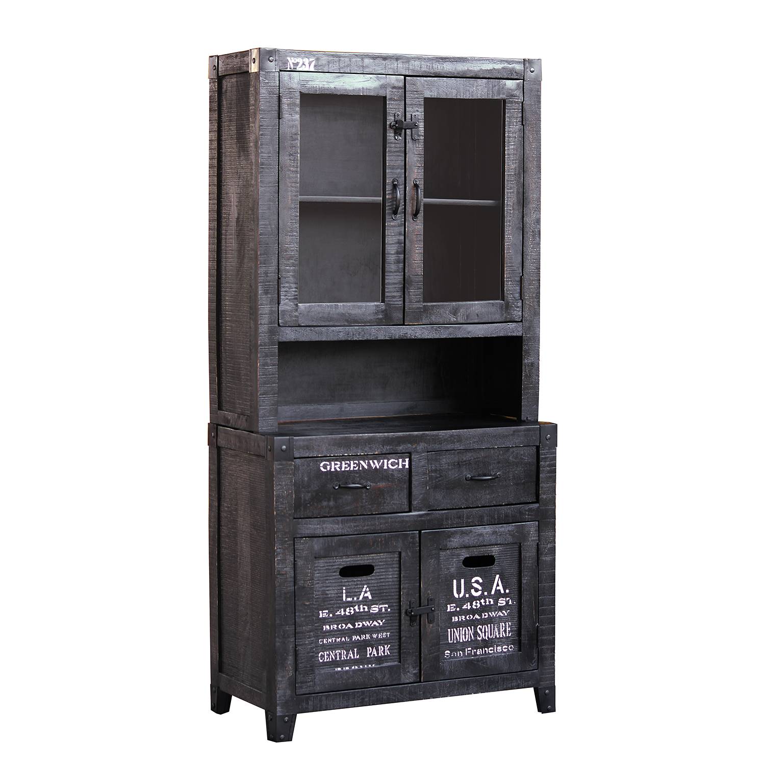 home24 Buffet Keyport