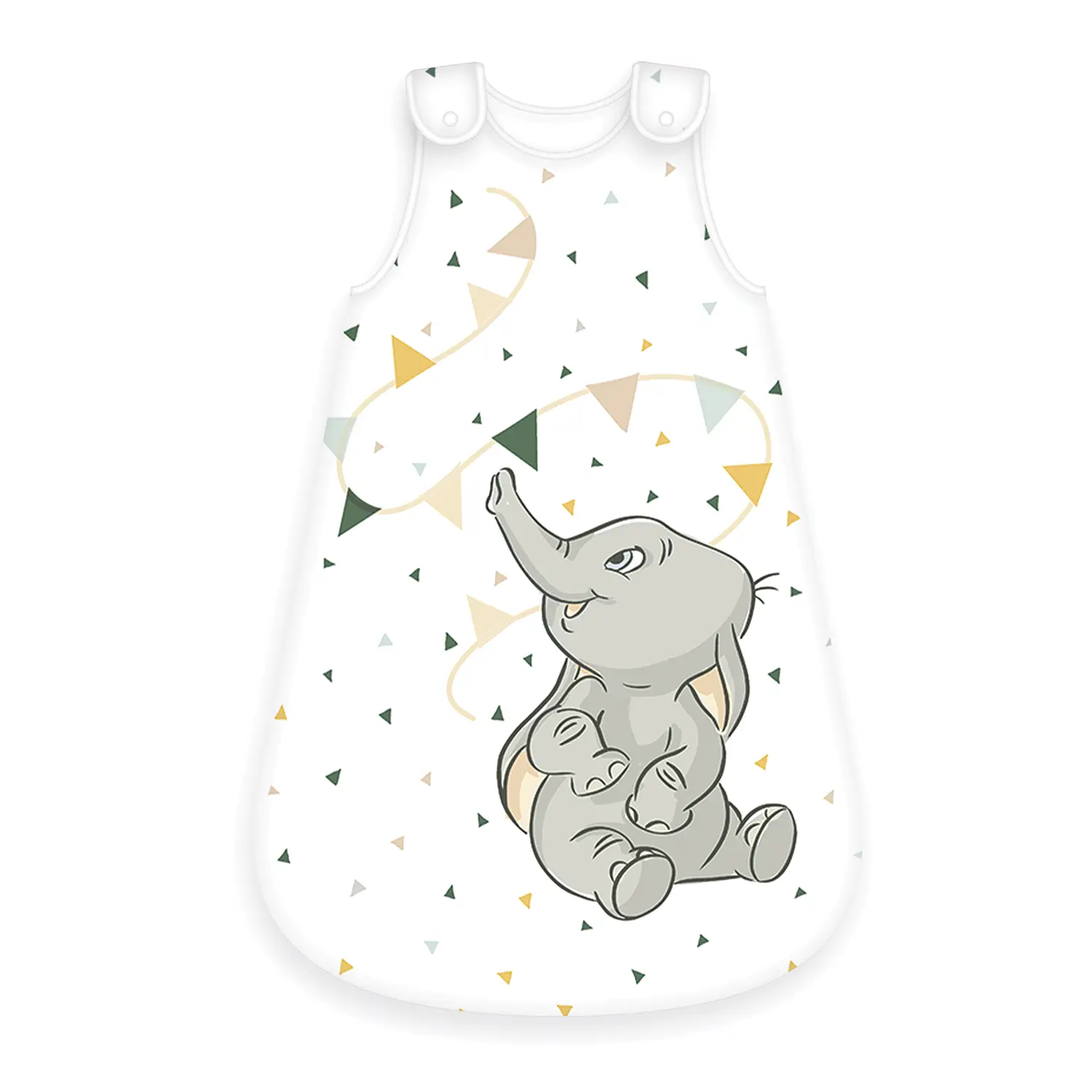 Babyschlafsack Dumbo (90 cm)