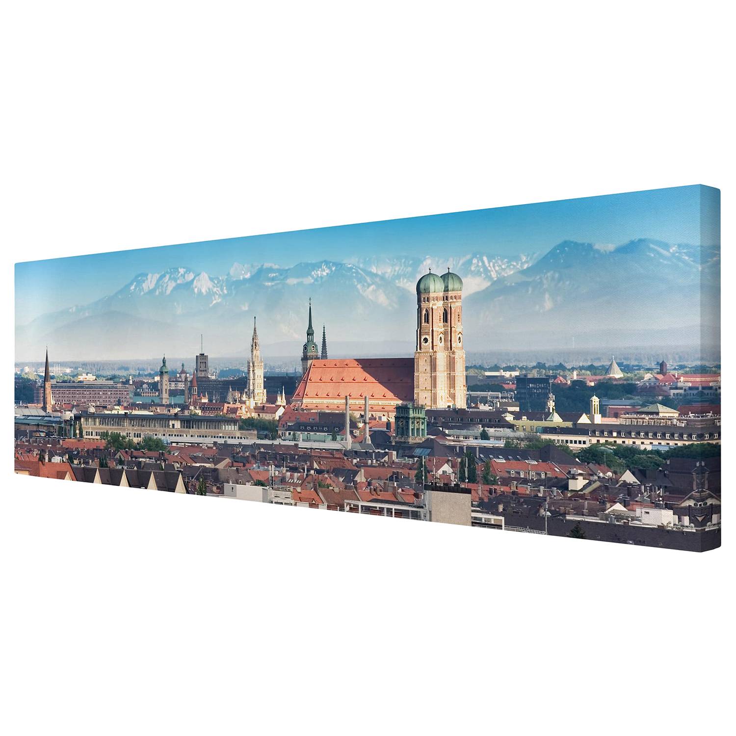 Afbeelding München I kopen home24