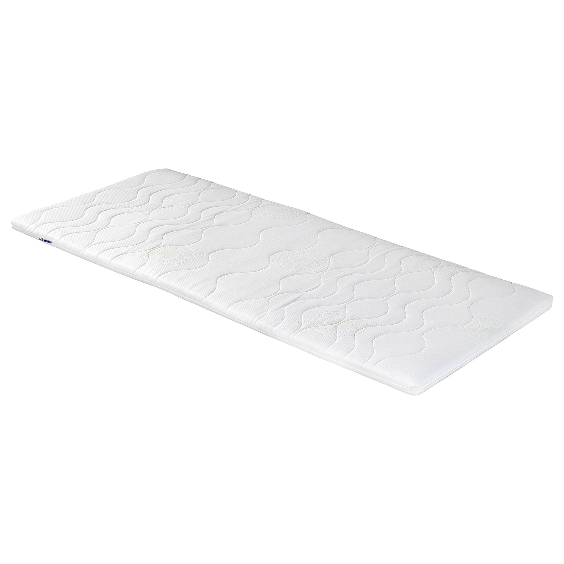 Surmatelas en mousse froide Greenfirst