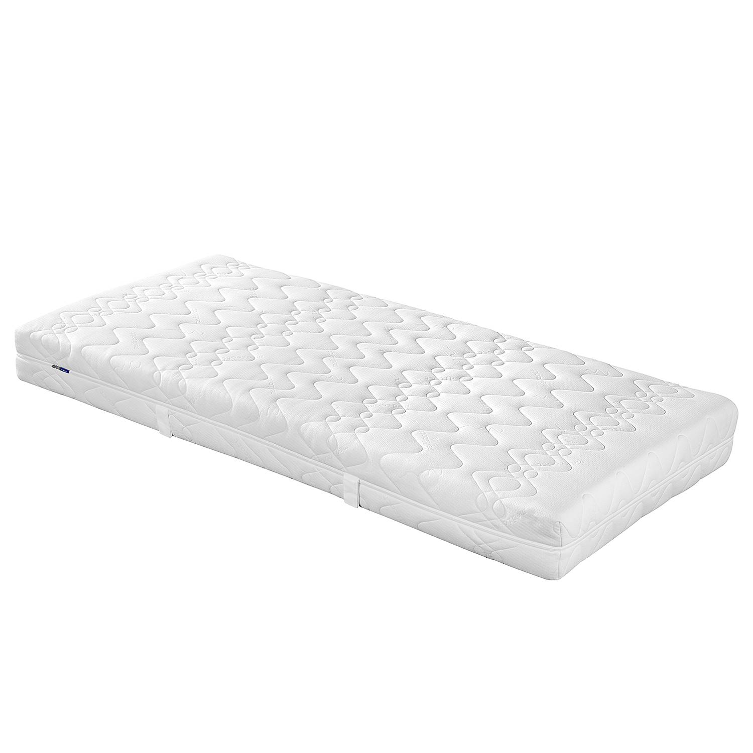 Matelas en mousse froide Samira Medicott