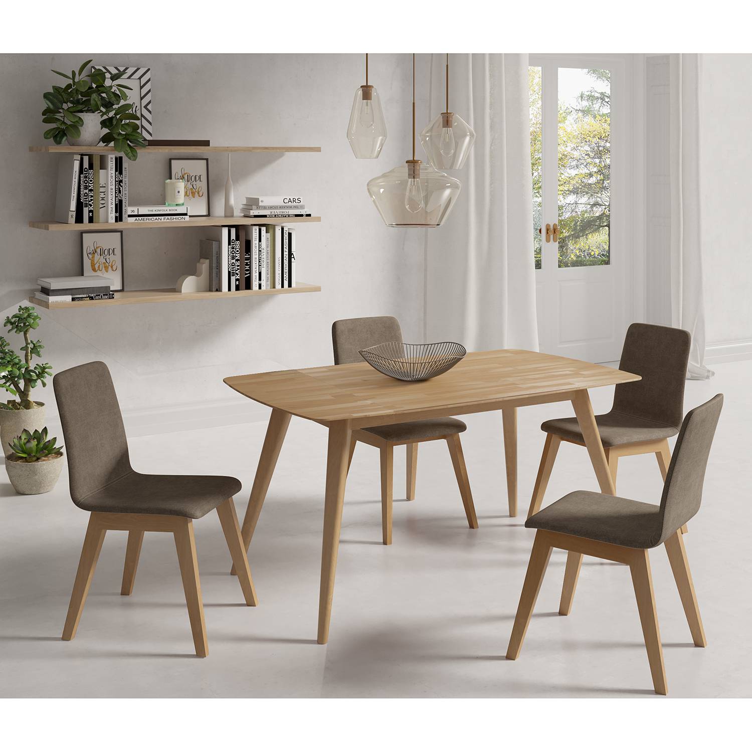 Table Cortes