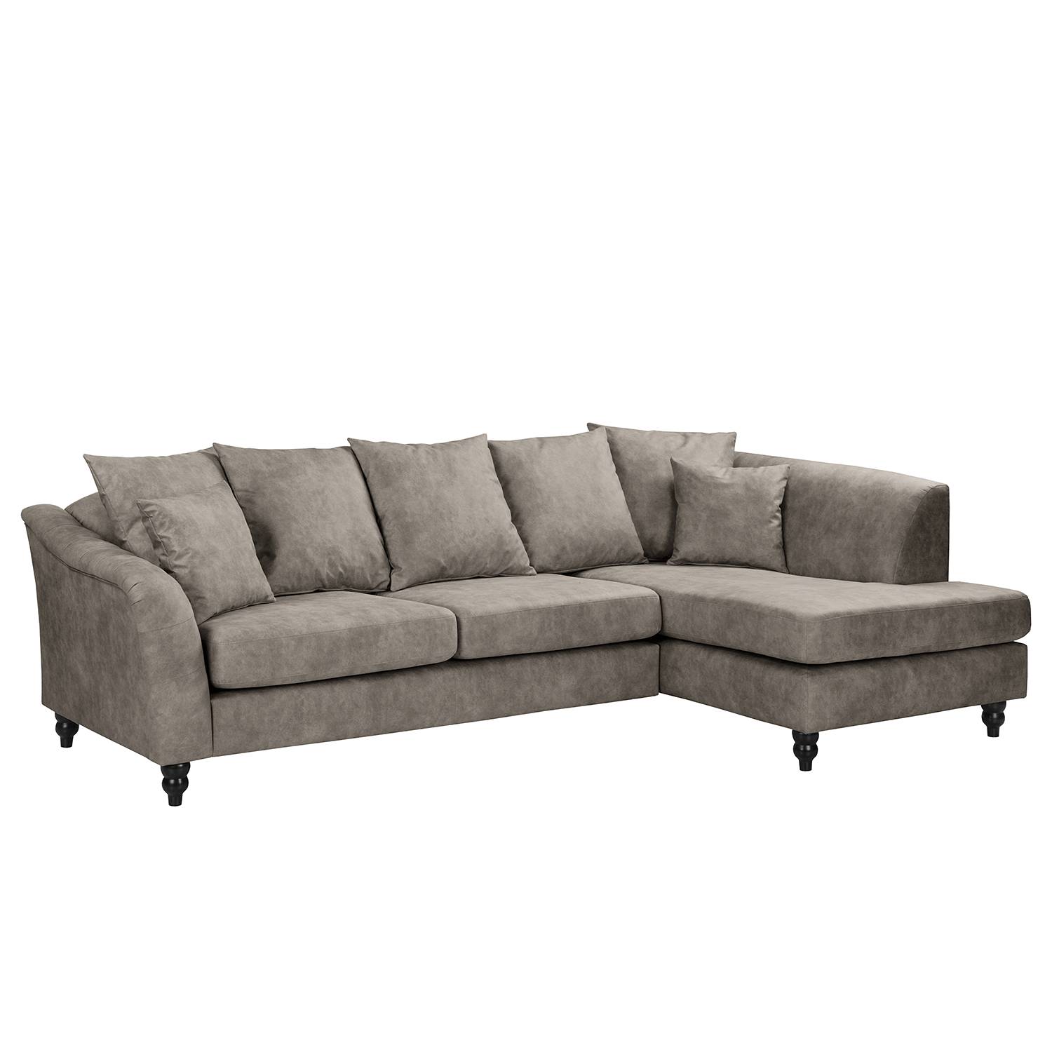home24 Ecksofa Lovis