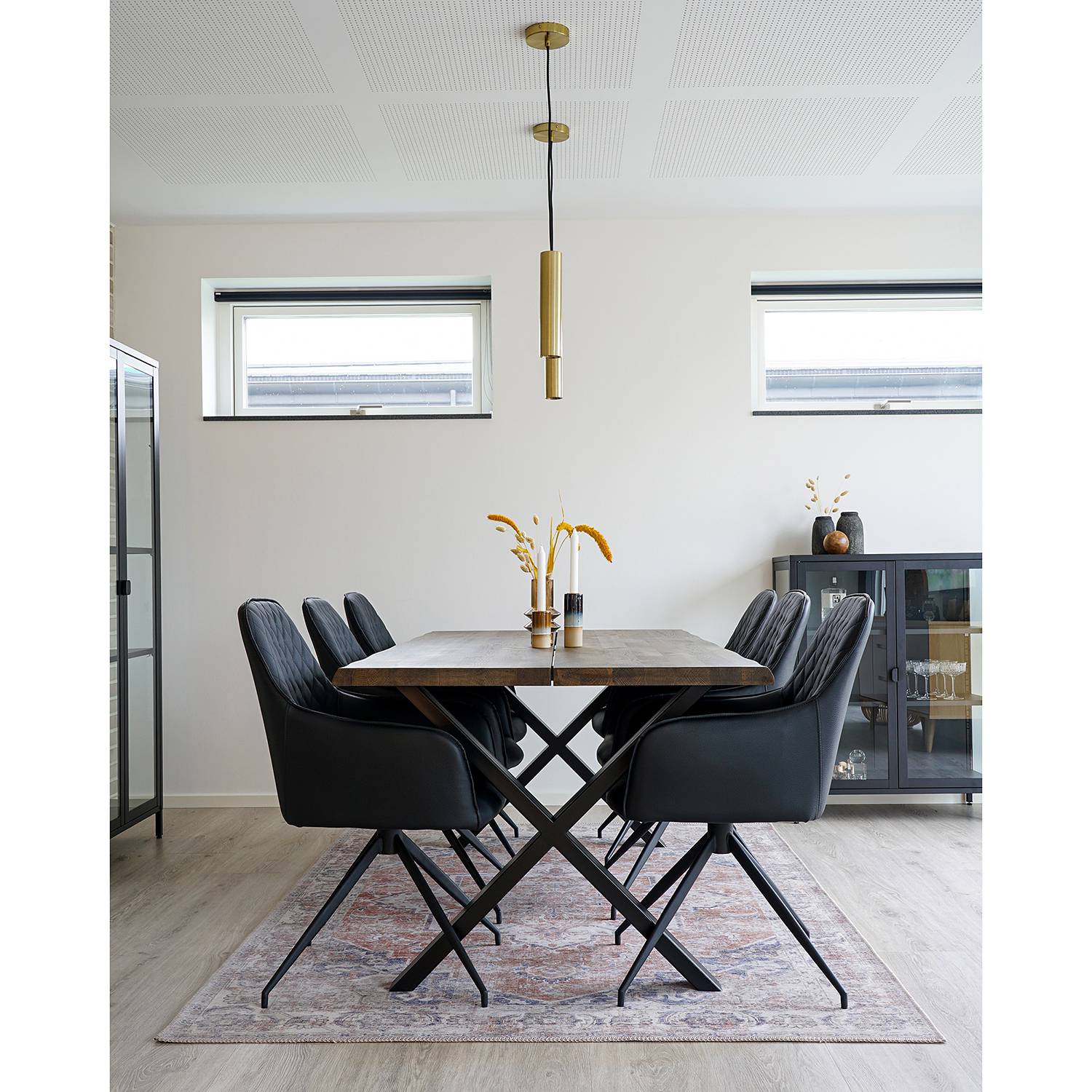 home24 Armlehnenstuhl Colachel I