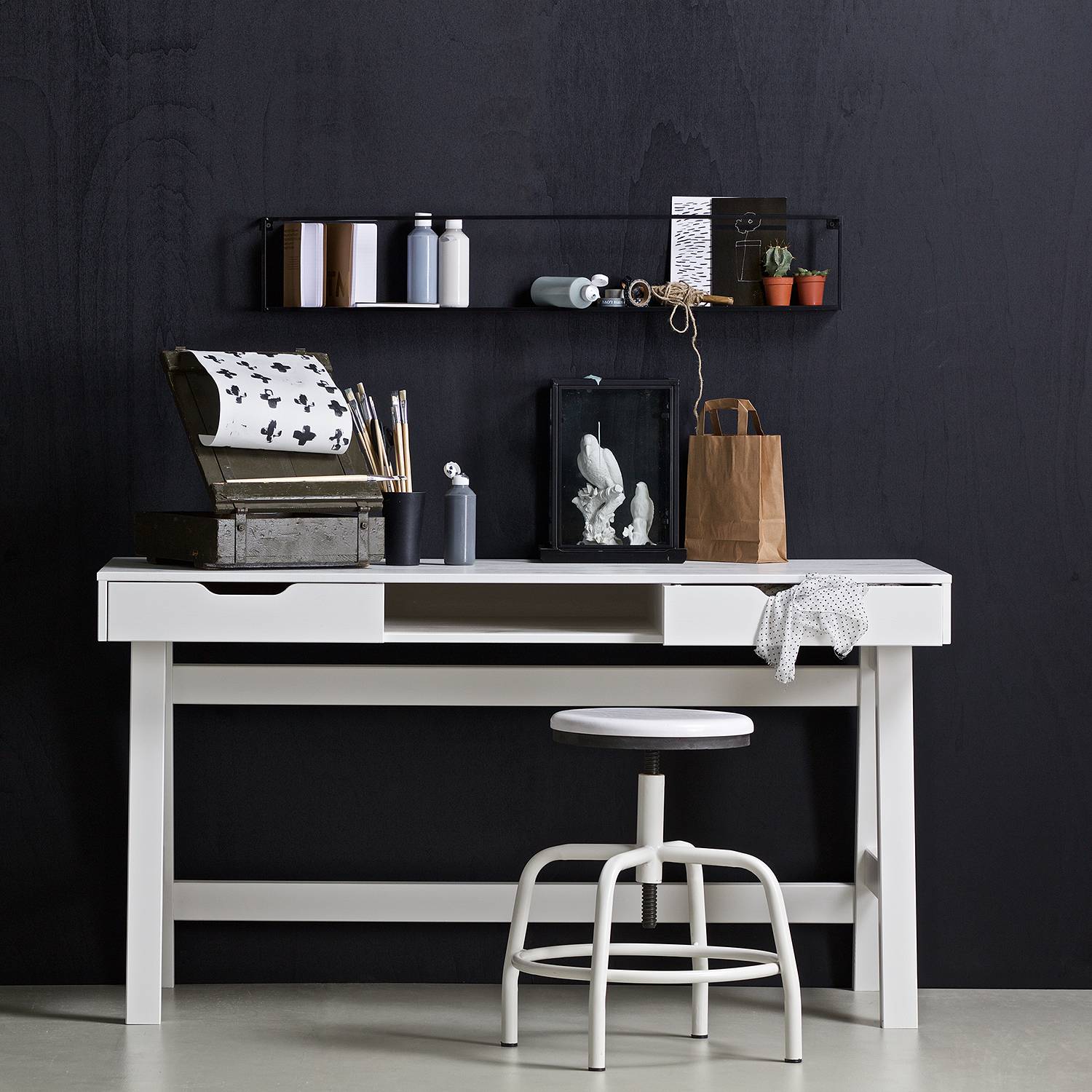 Bureau Niklas