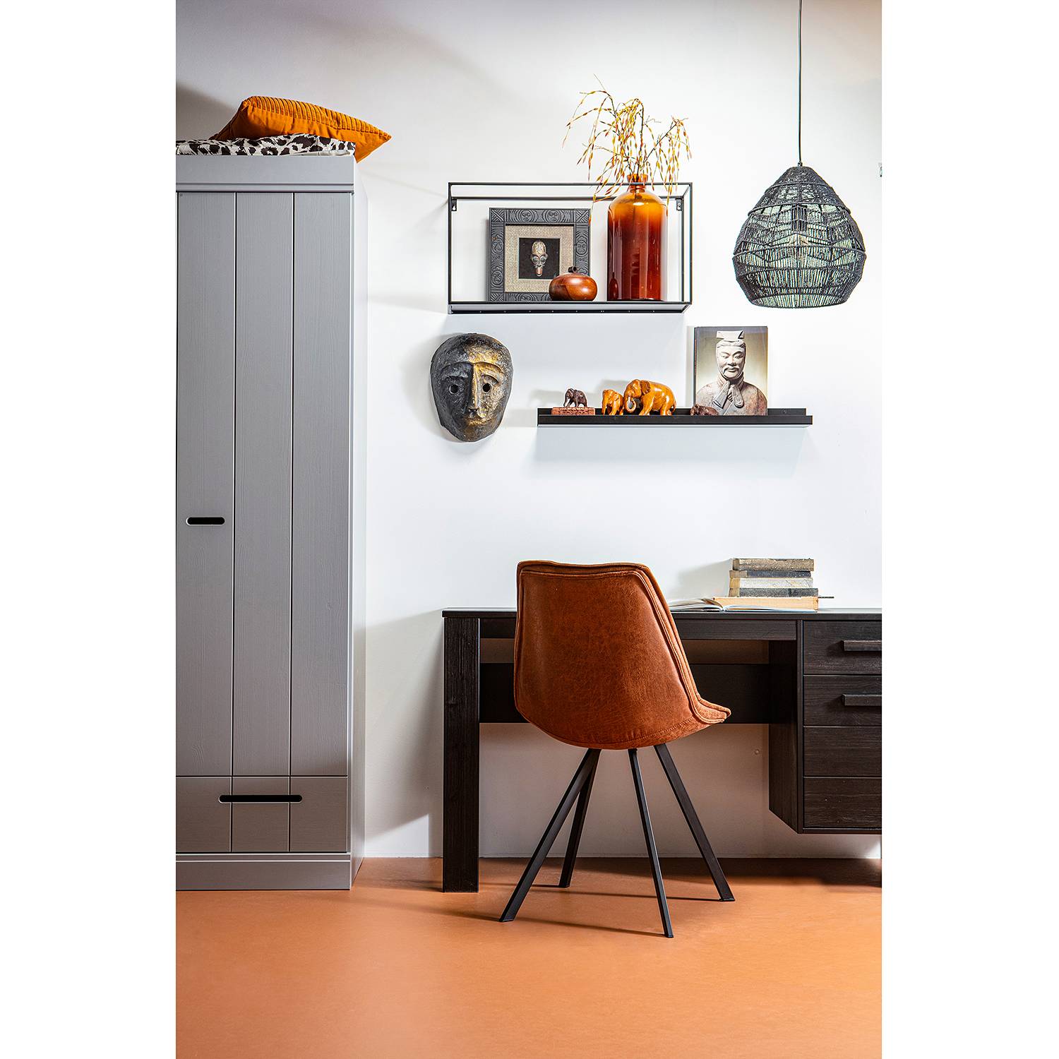 Bureau Daisy Hill