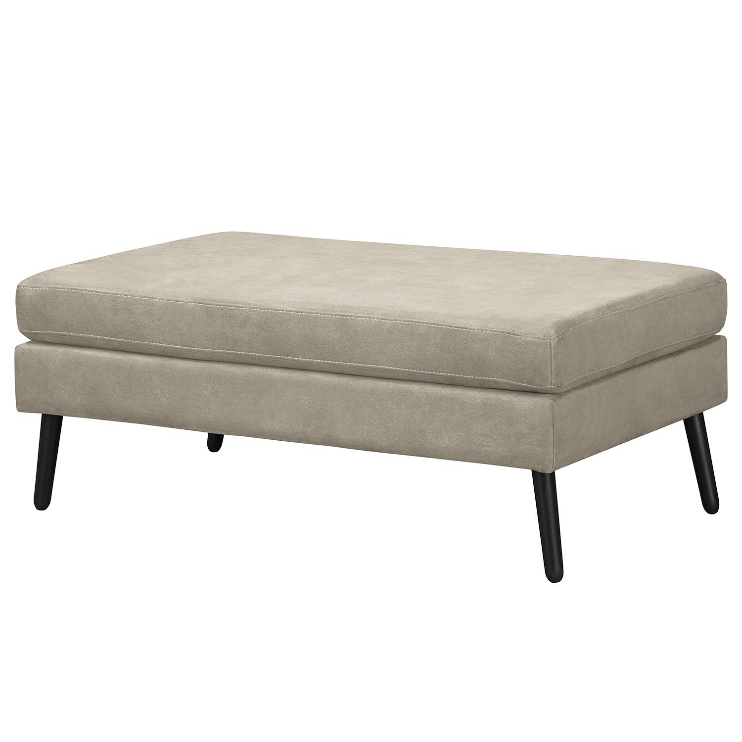 Pouf repose-pieds Croom II