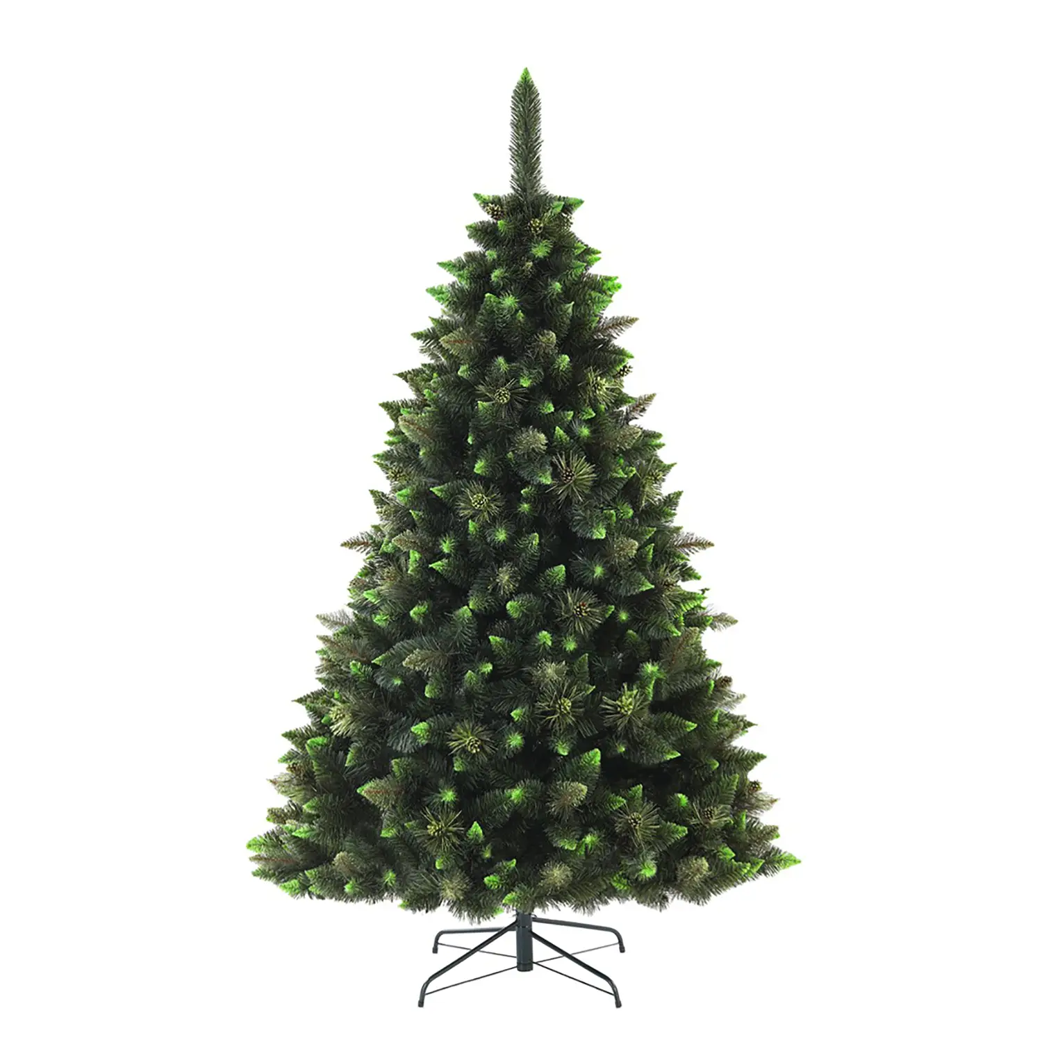 K眉nstlicher Lice Weihnachtsbaum