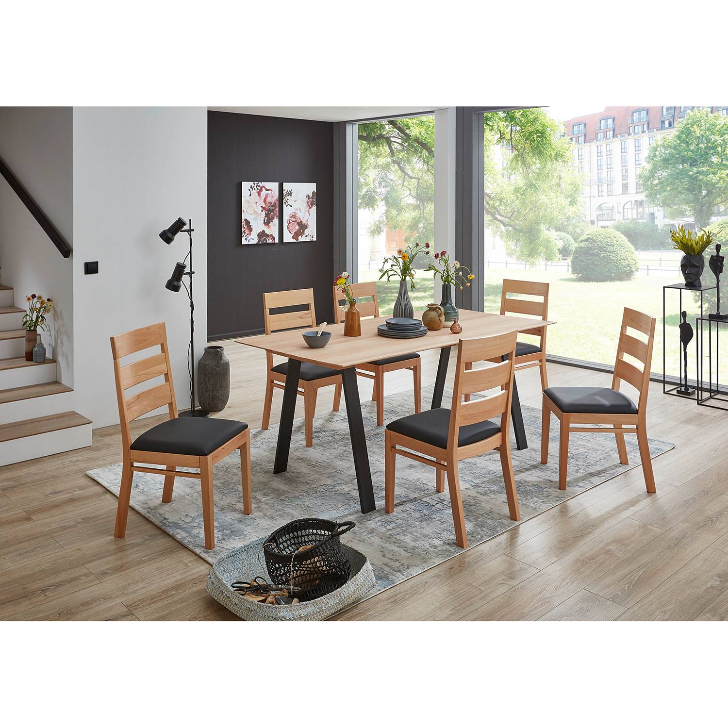 home24 Esstisch Hebron