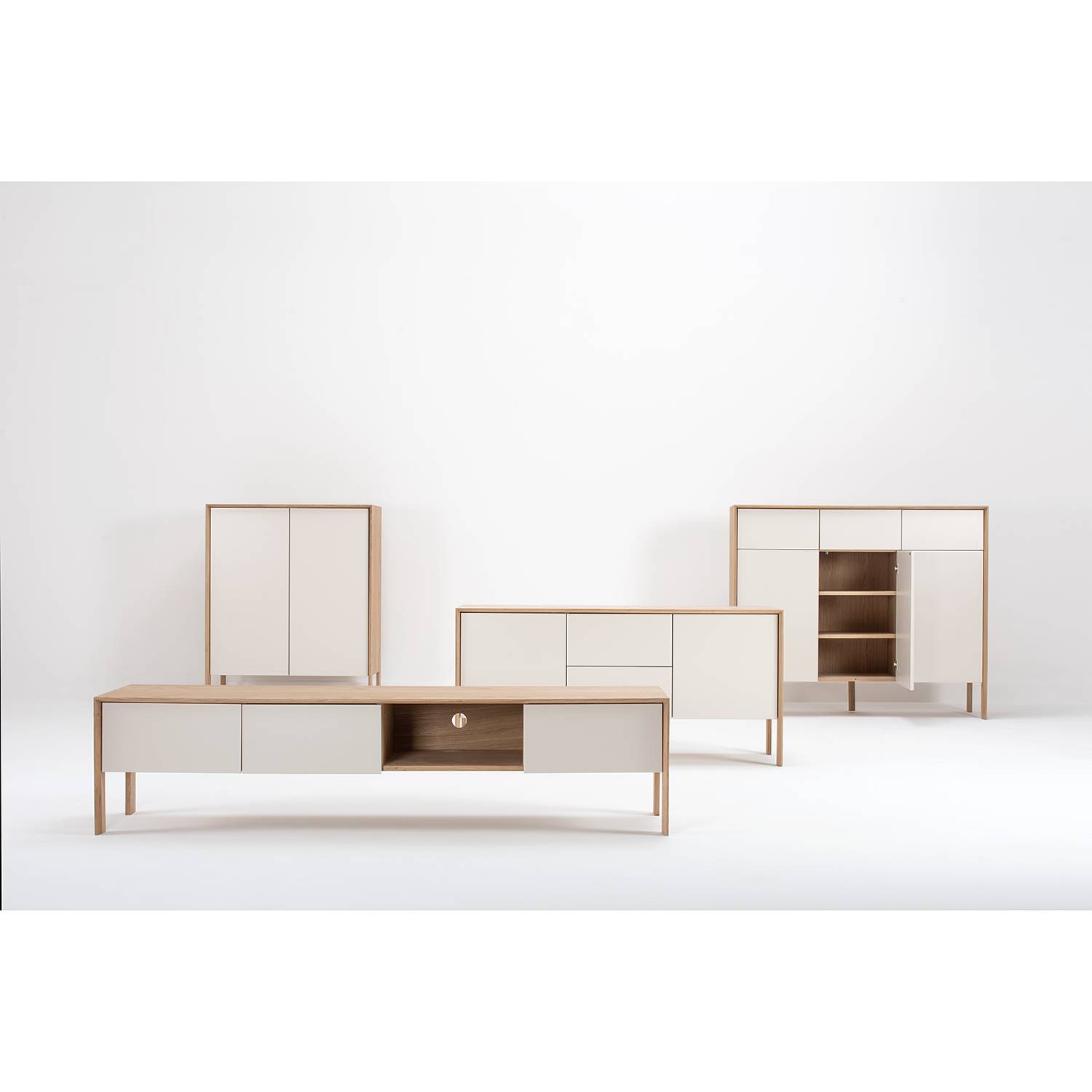 home24 Sideboard Maayka III