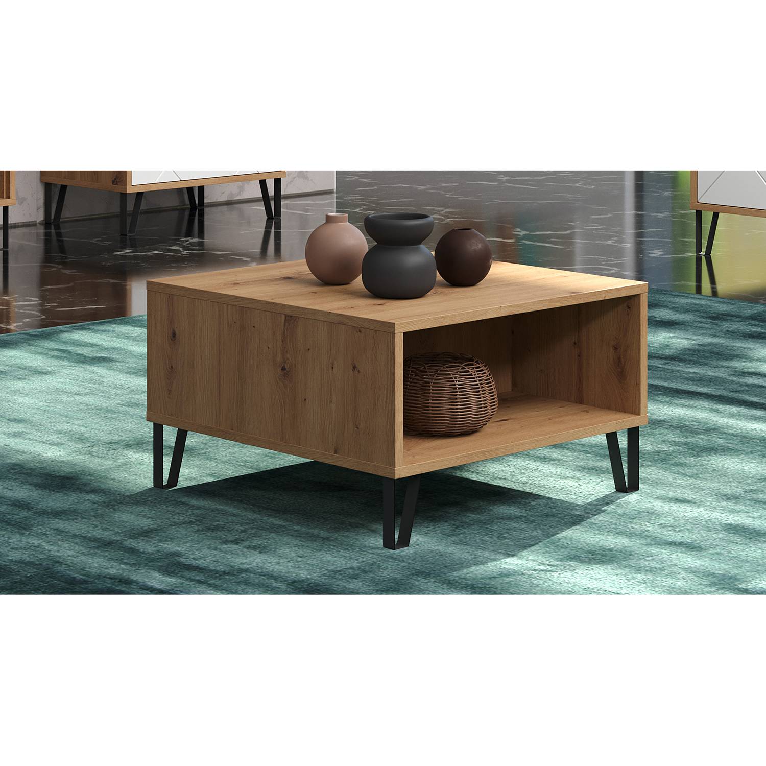 Table basse Touch II