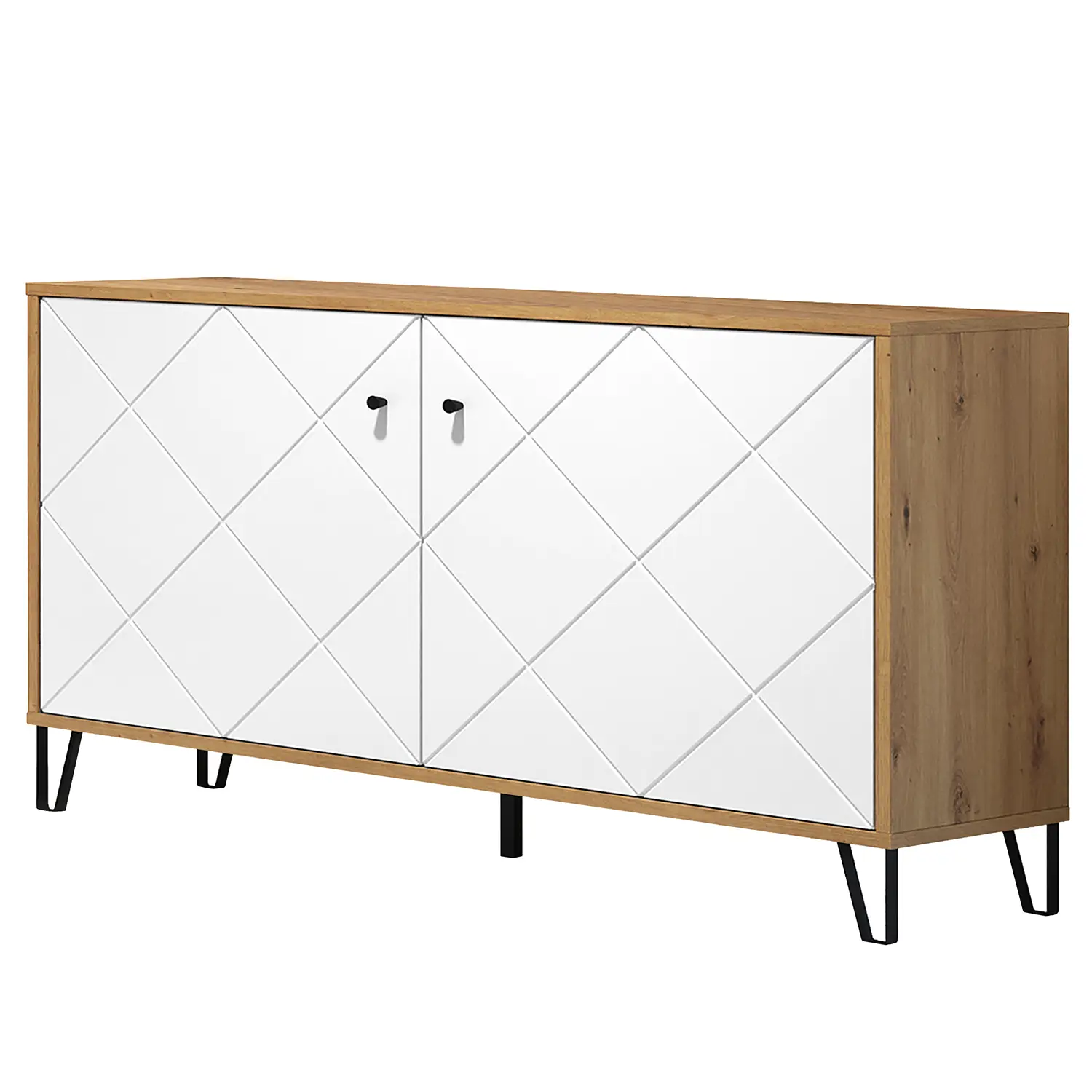 Touch Sideboard I